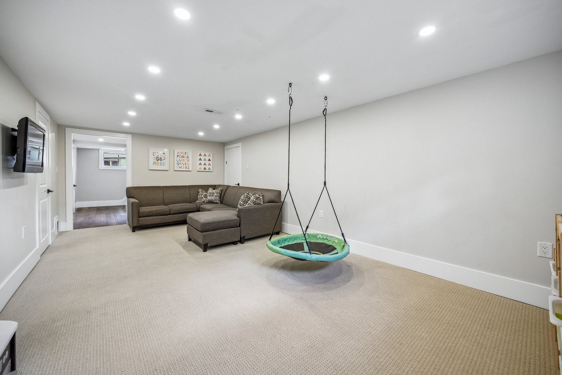 Your Dream Bungalow Awaits