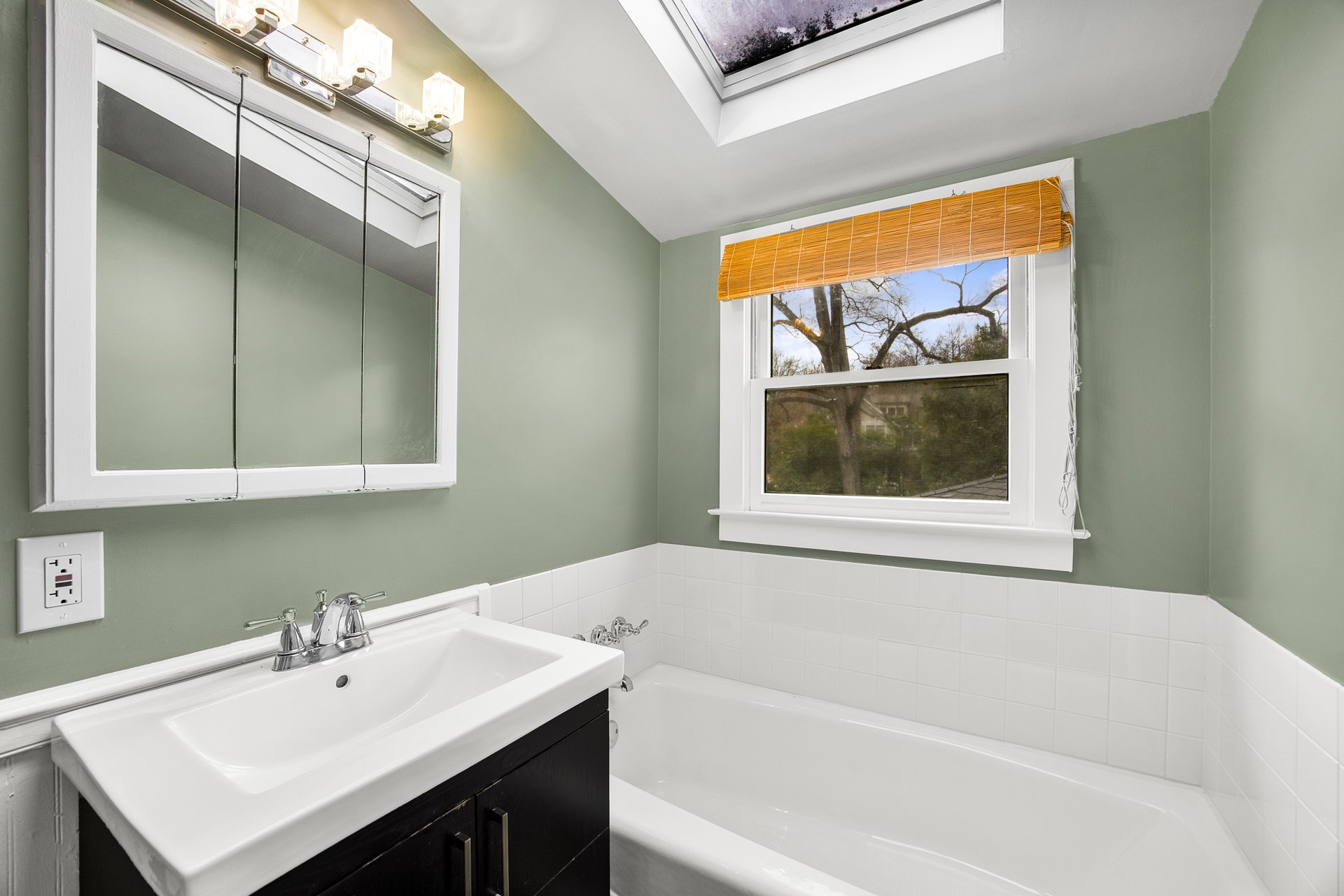 1590 N Morningside Drive NE, Atlanta, GA 30306