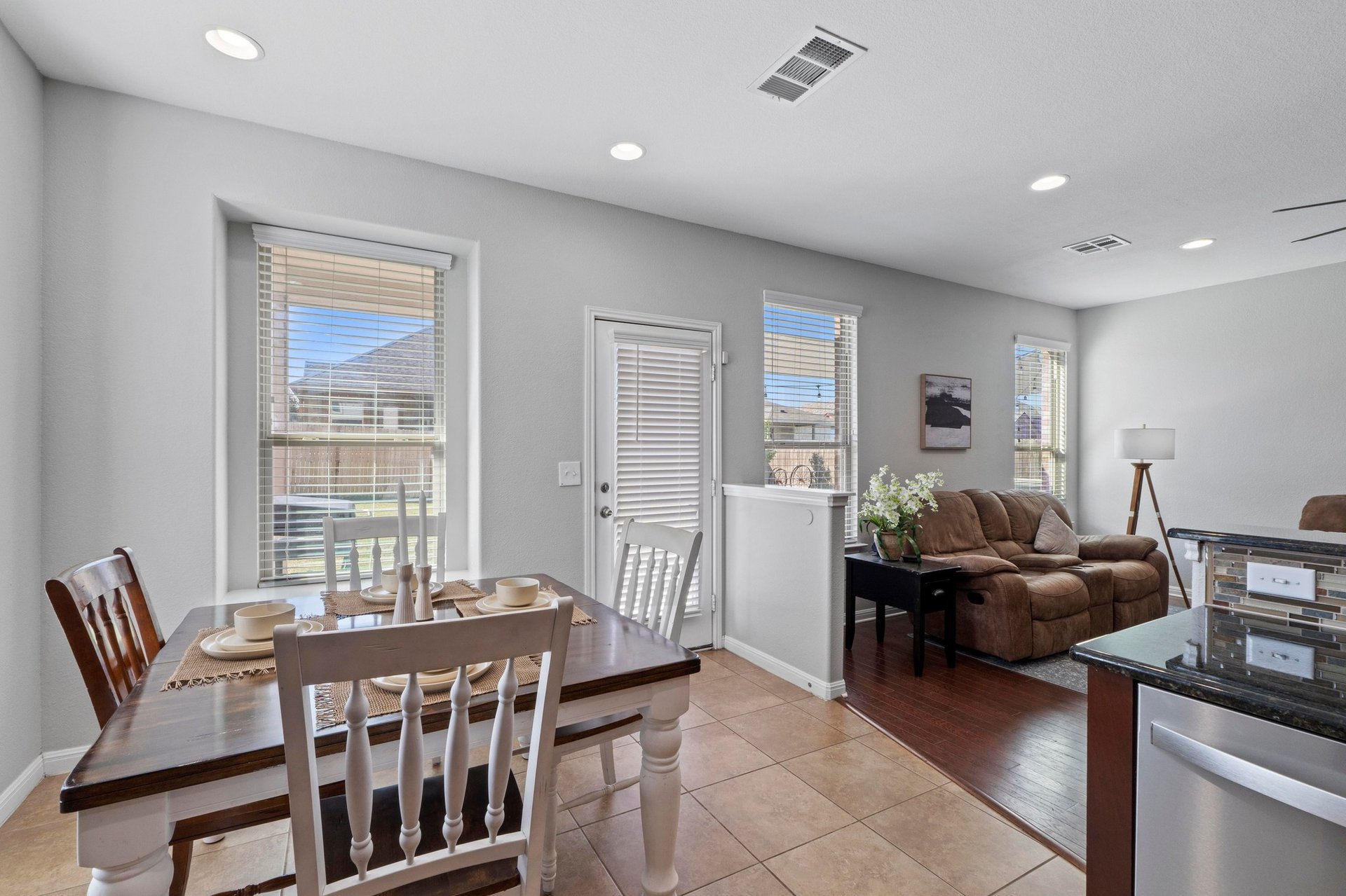 Charming Magnolia Creek Gem – Dream Kitchen, Serene Owner’s Suite & Outdoor Oasis!