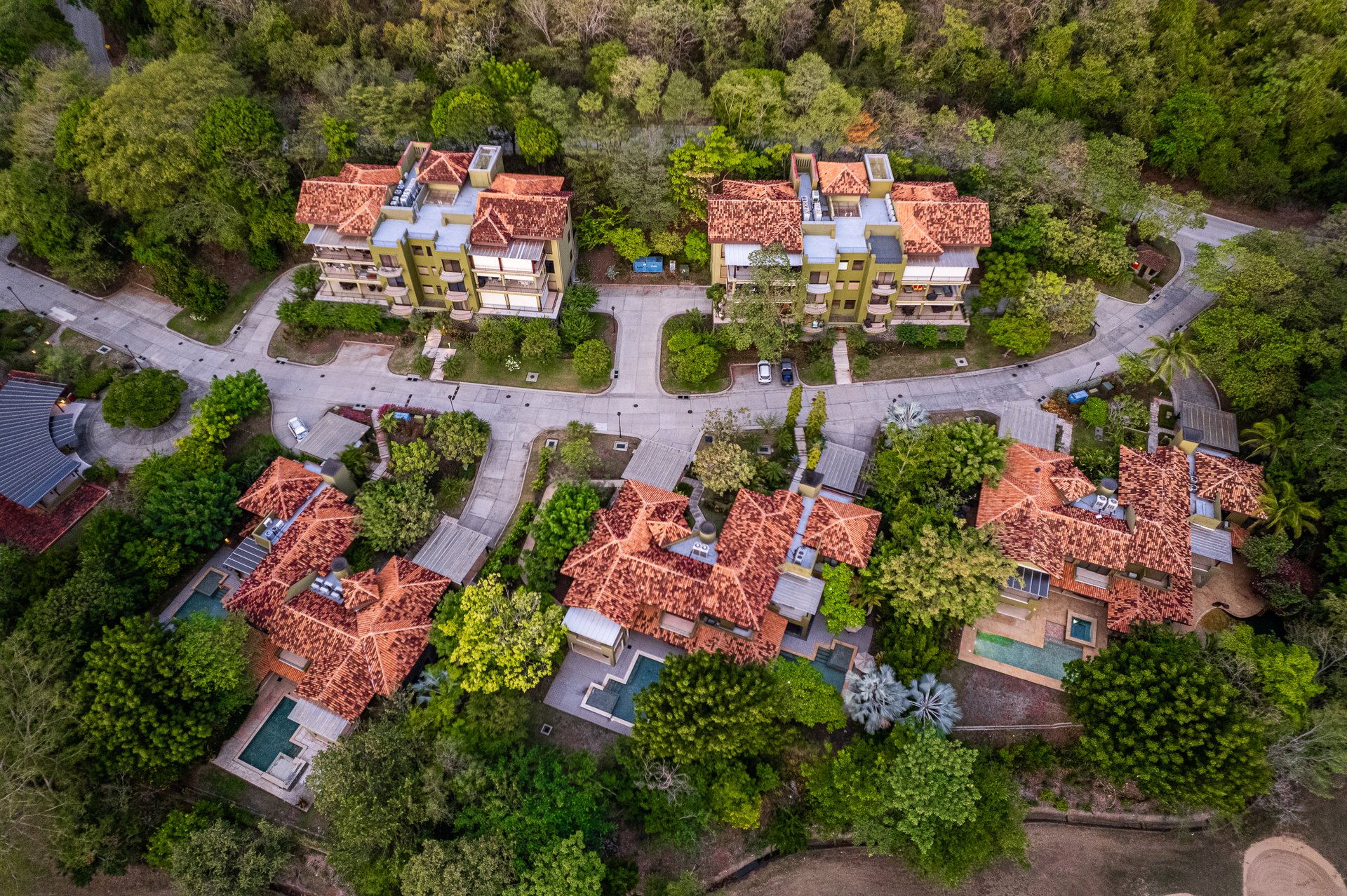 Carao T5-1 | Spacious 3-Bedroom Residence in Carao, Reserva Conchal