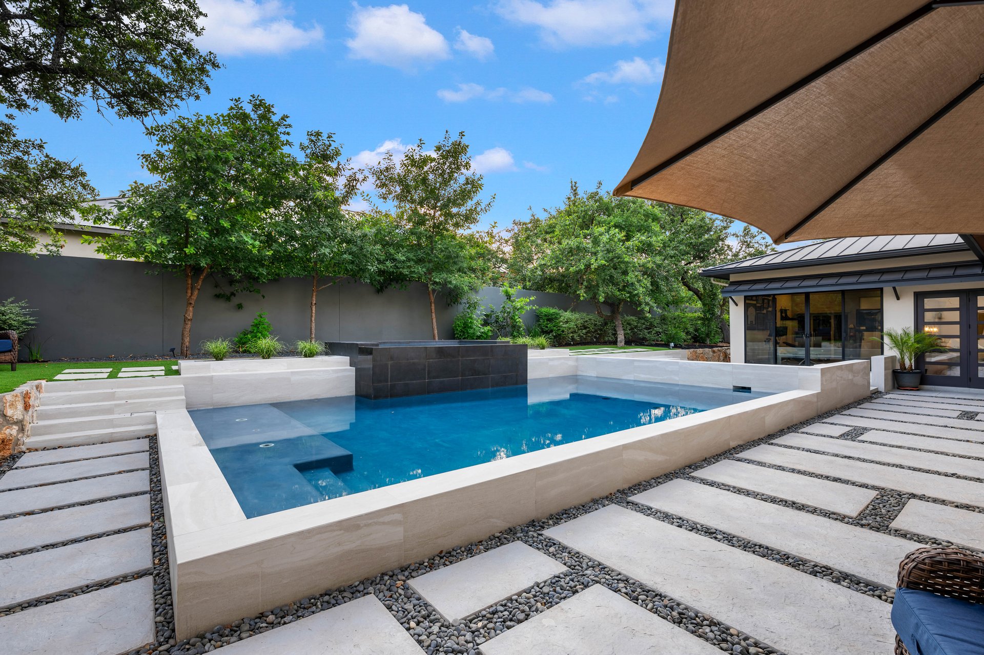 Private Address, San Antonio, TX 78261