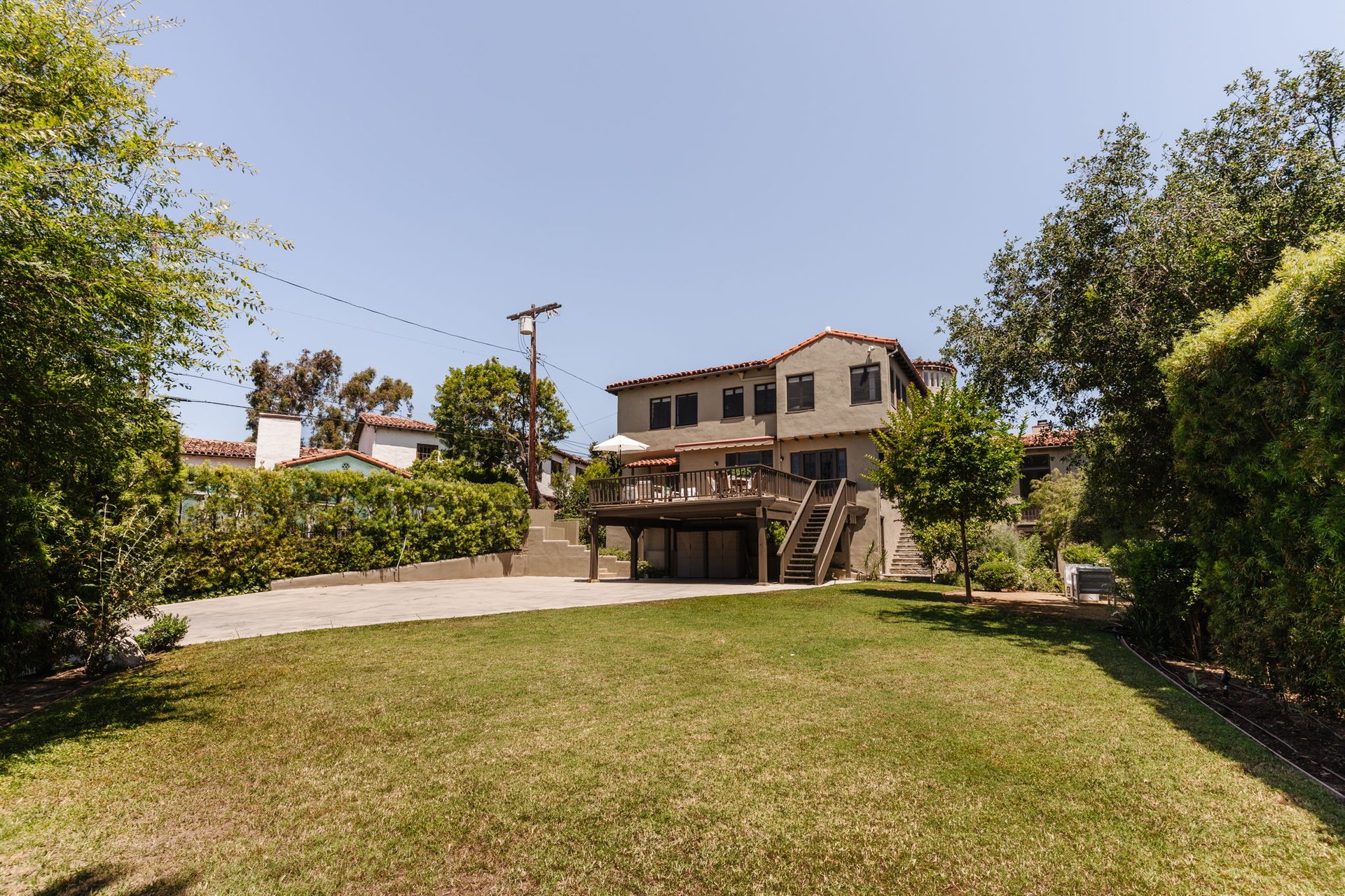 463 N Greencraig Rd