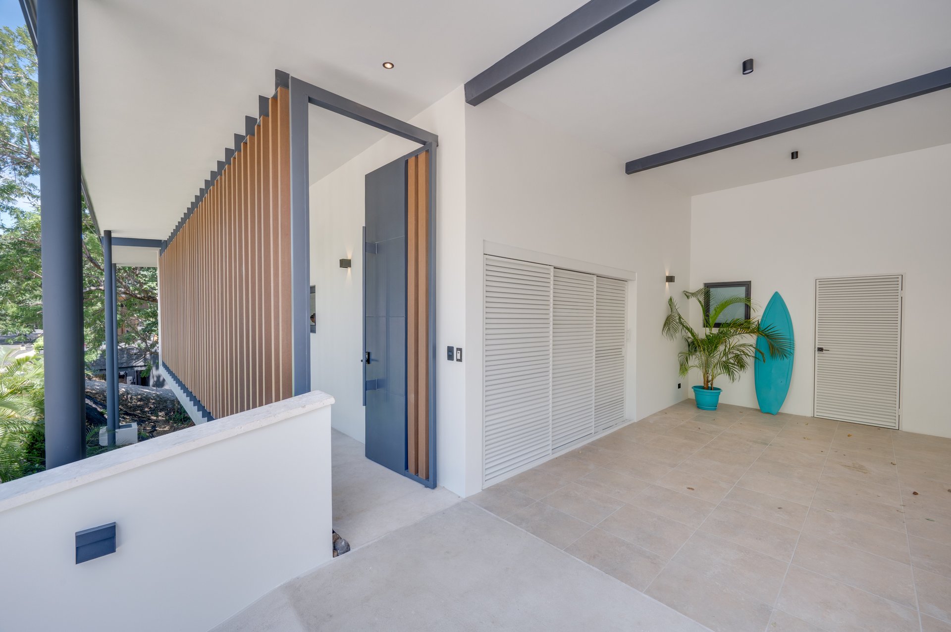 Casa Ukiyo, Senderos 6B | Luxury Contemporary Home with Jungle & Mountain Views in Senderos, Tamarindo