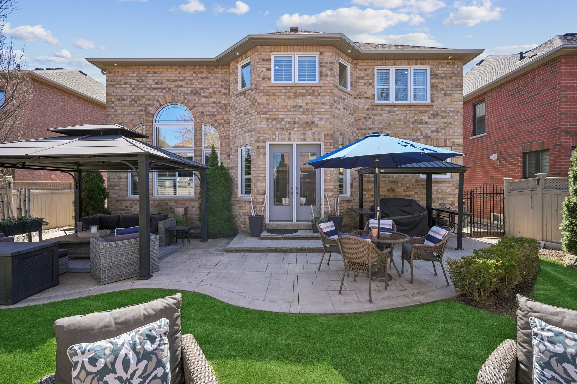 Stunning Family Home