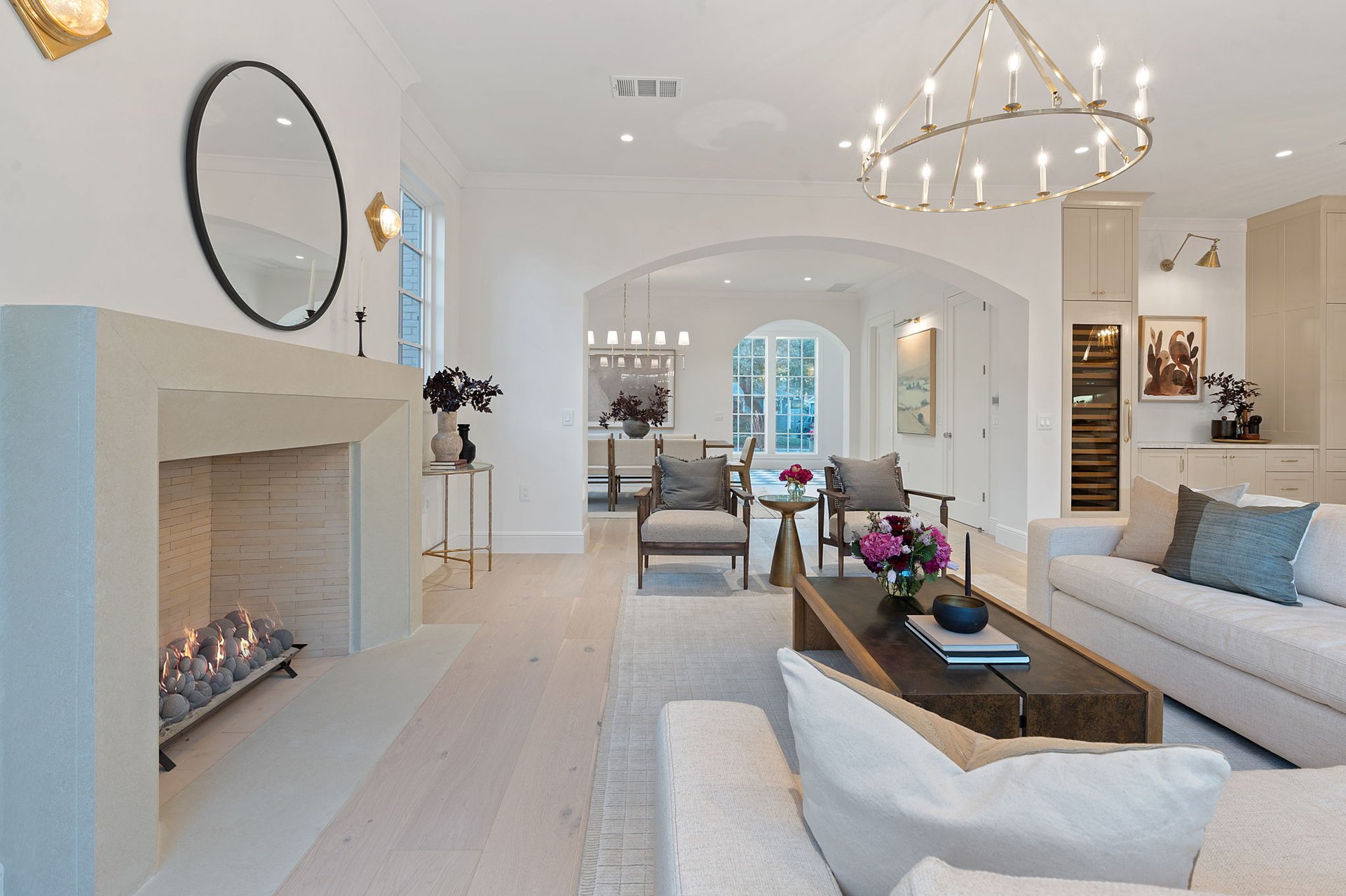 Pemberton Jewel Box