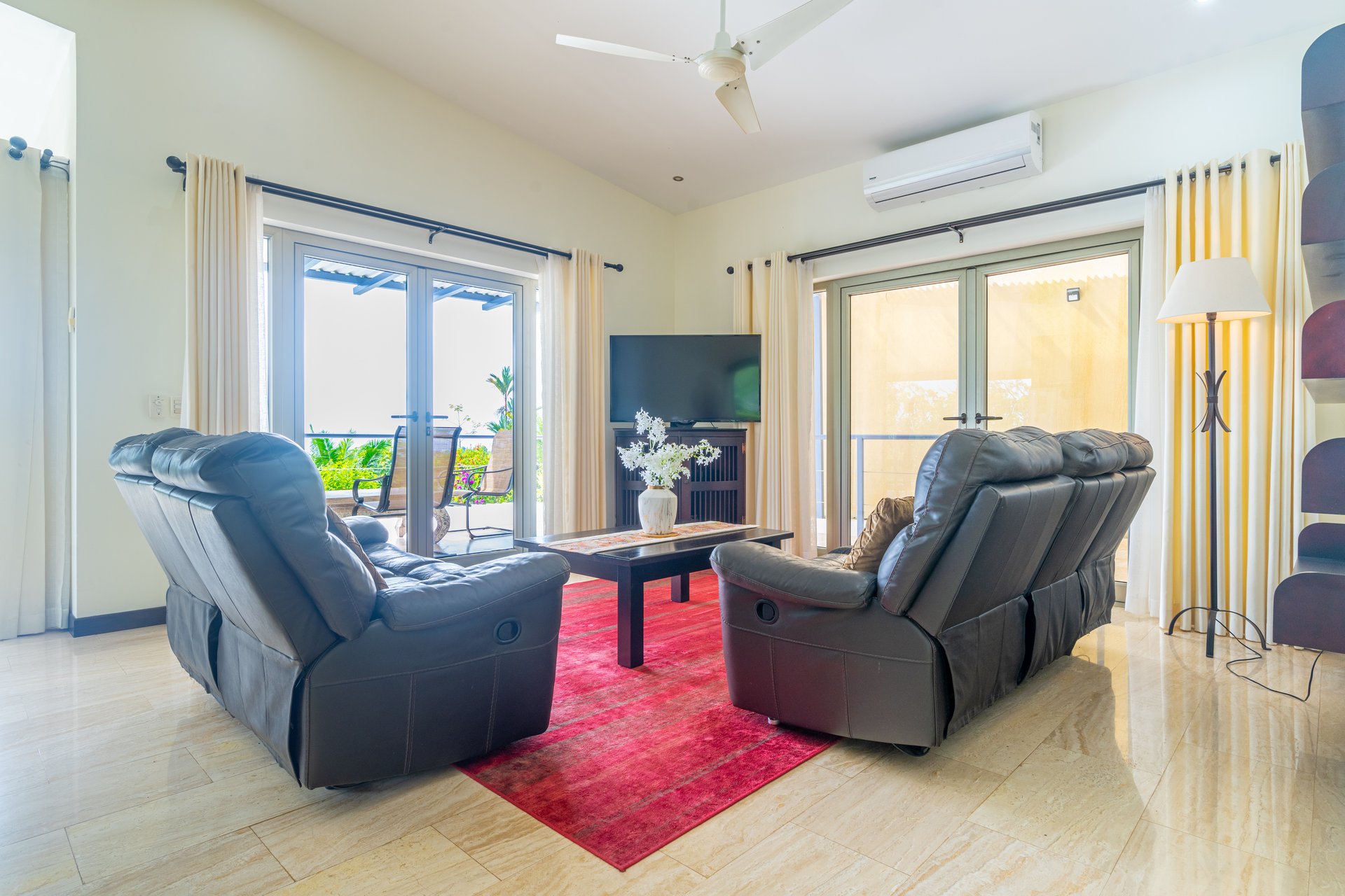 Villa Bali Breeze at Luxury Villa Estates
