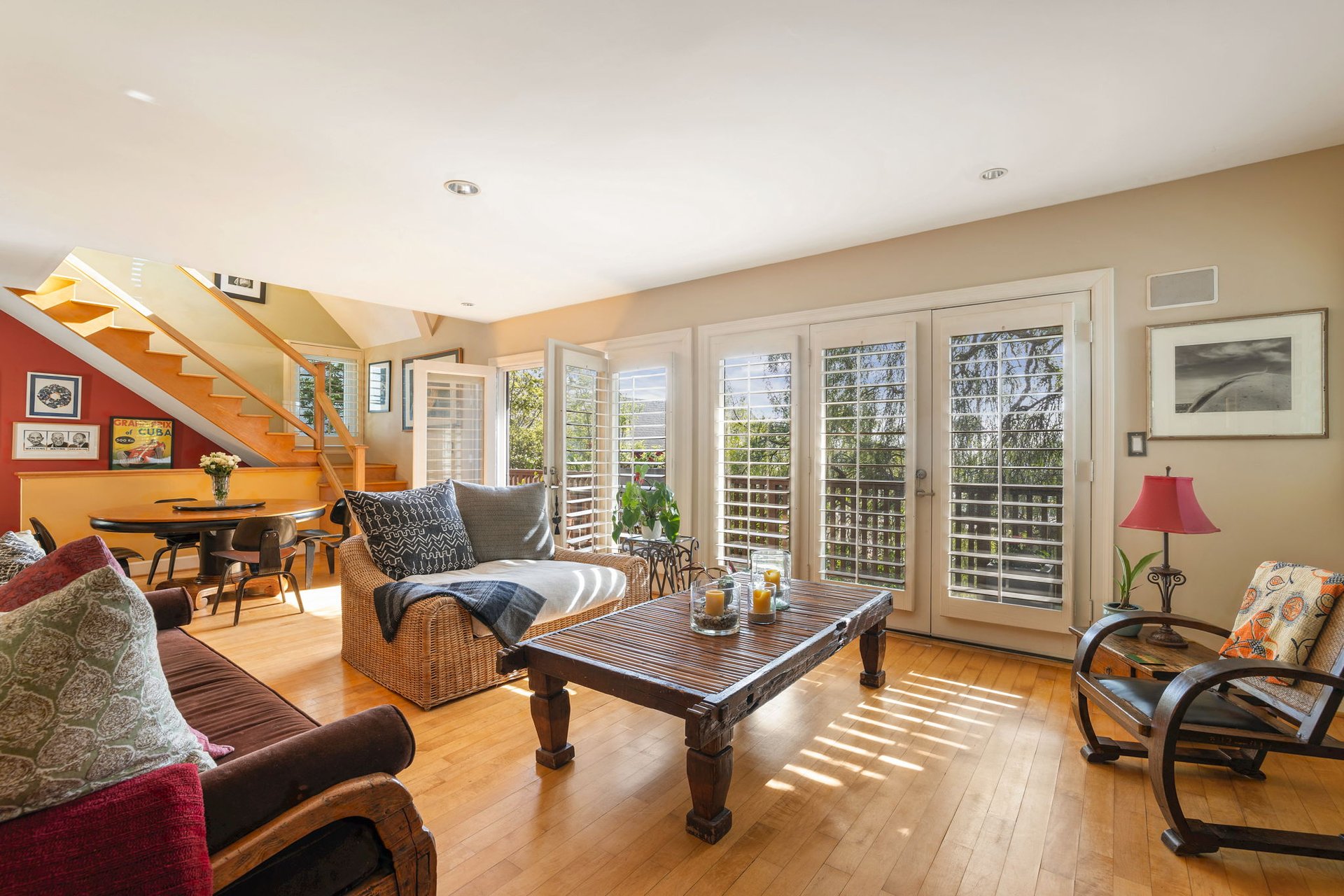 2536 Beverley Ave, Santa Monica 