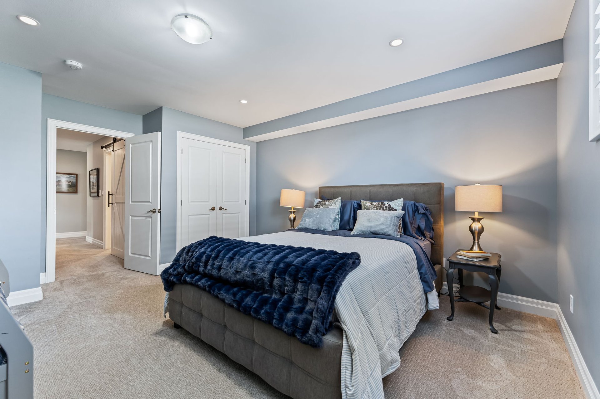 7 Georgian Grande Drive, Oro-Medonte