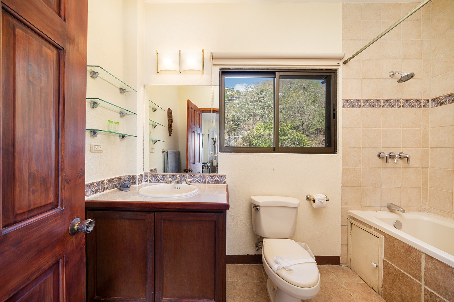 Divine Retreats Penthouse 4 | Ocean-View Condo in Playa Prieta, Steps from the Beach