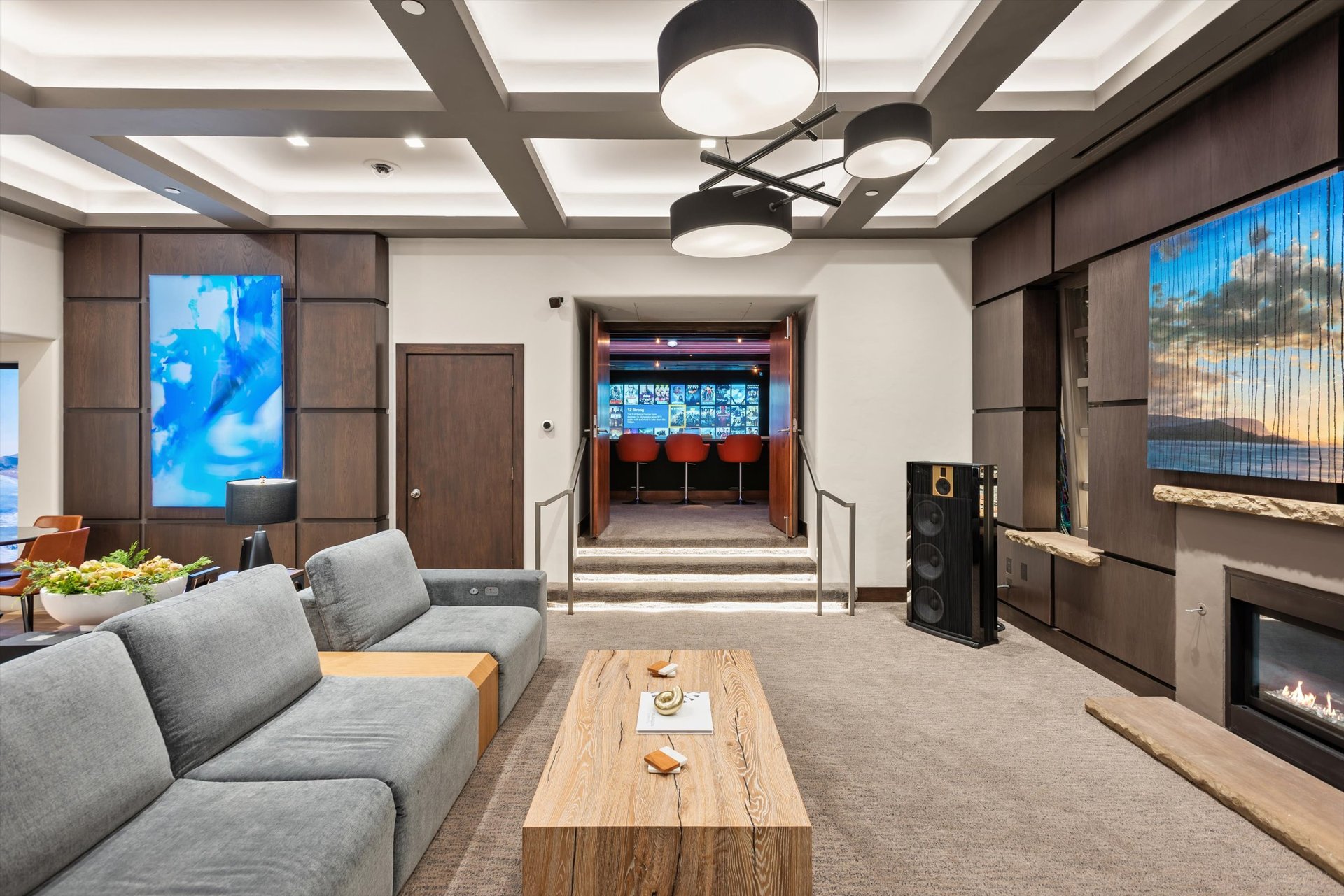 601 Rio Grande Place
