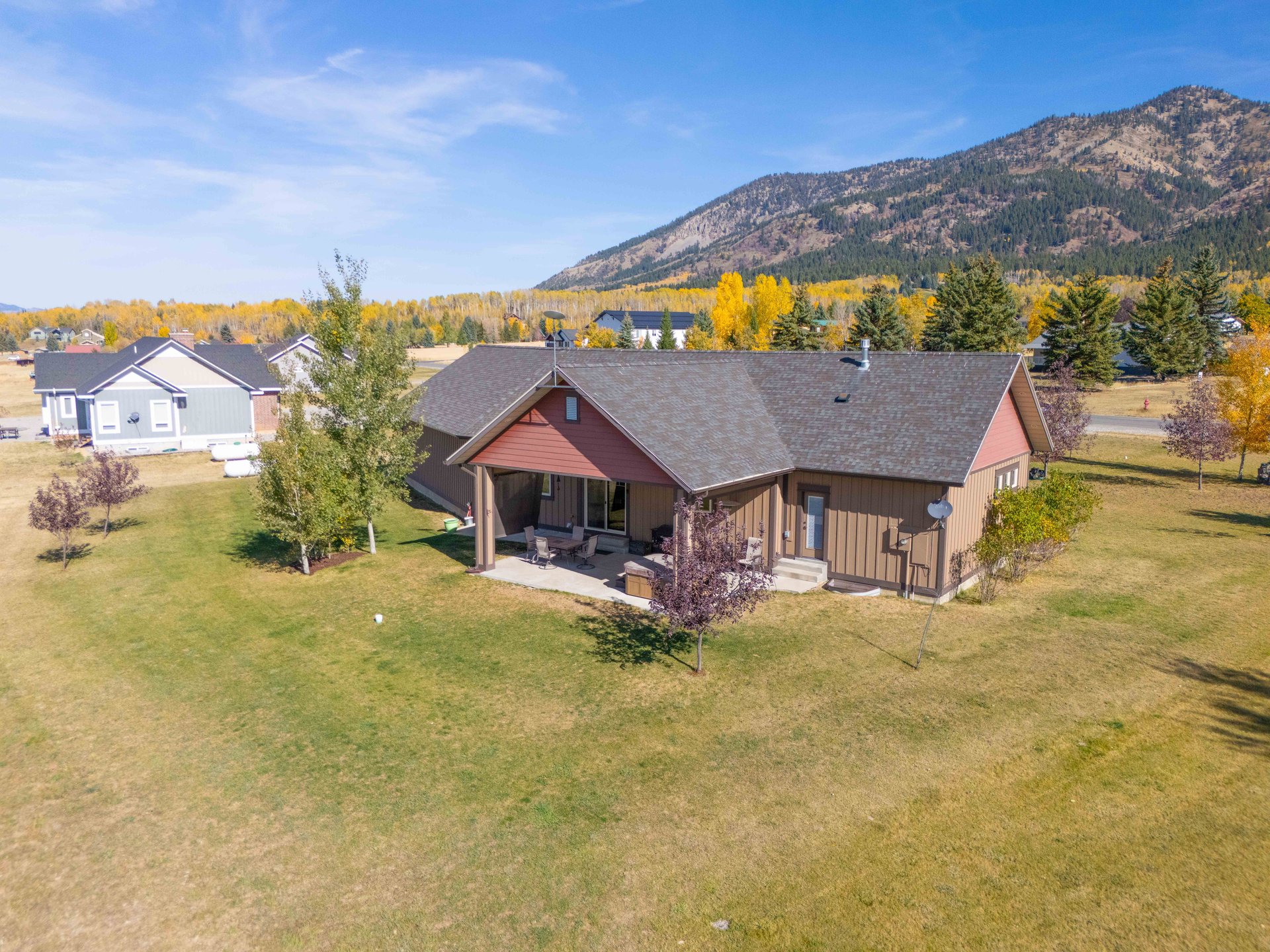320 CEDAR CREEK Drive