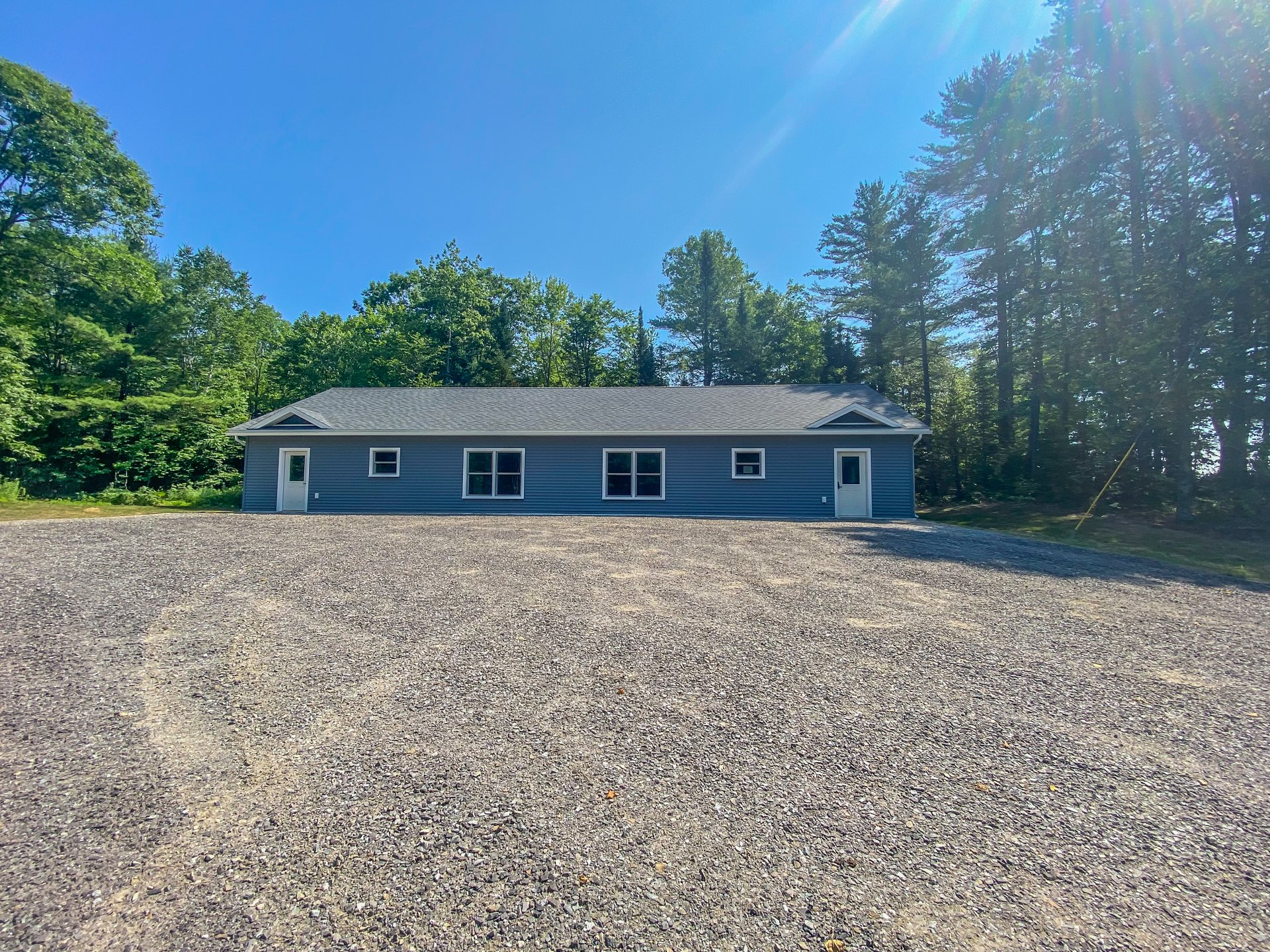 Rental Currently Available