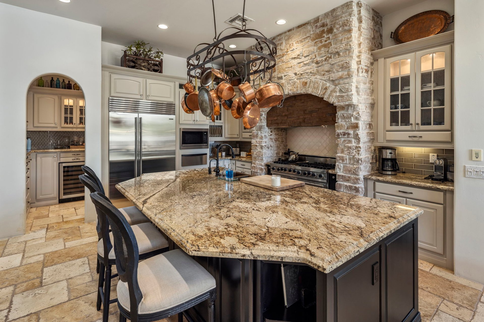 9290 E Thompson Peak Parkway, 110