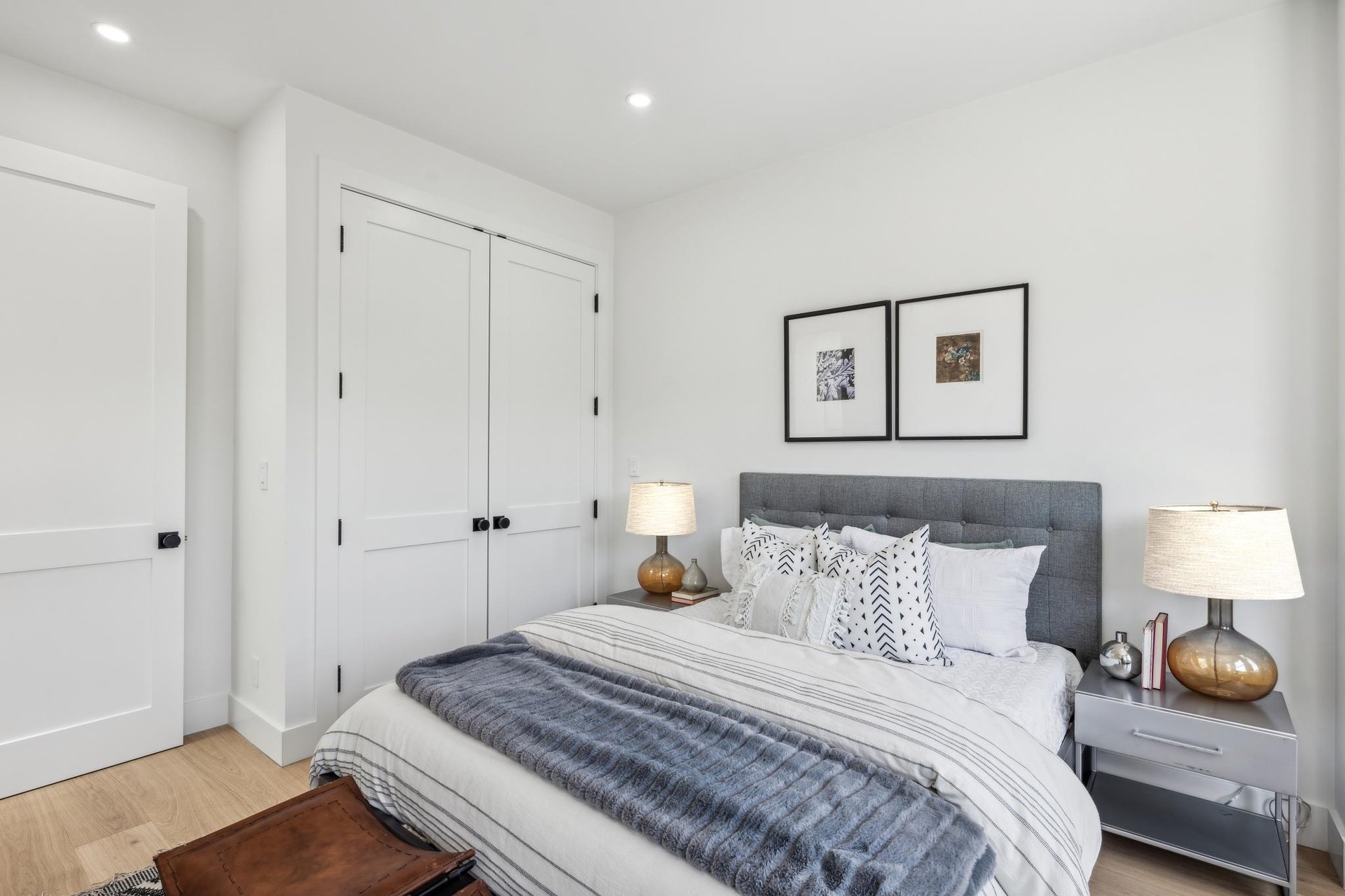 Modern Masterpiece in Noe Valley