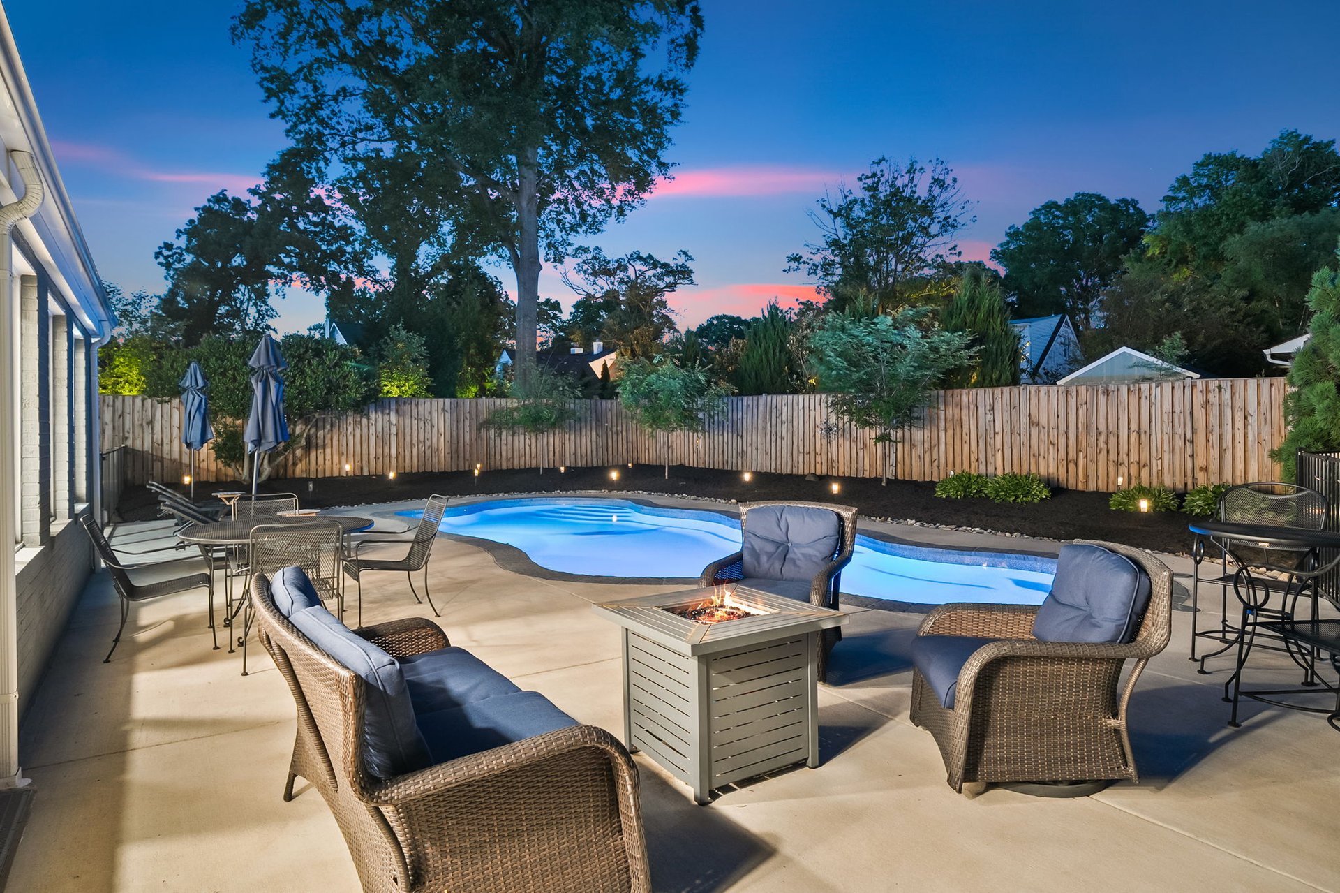 7117 Marlan Drive
