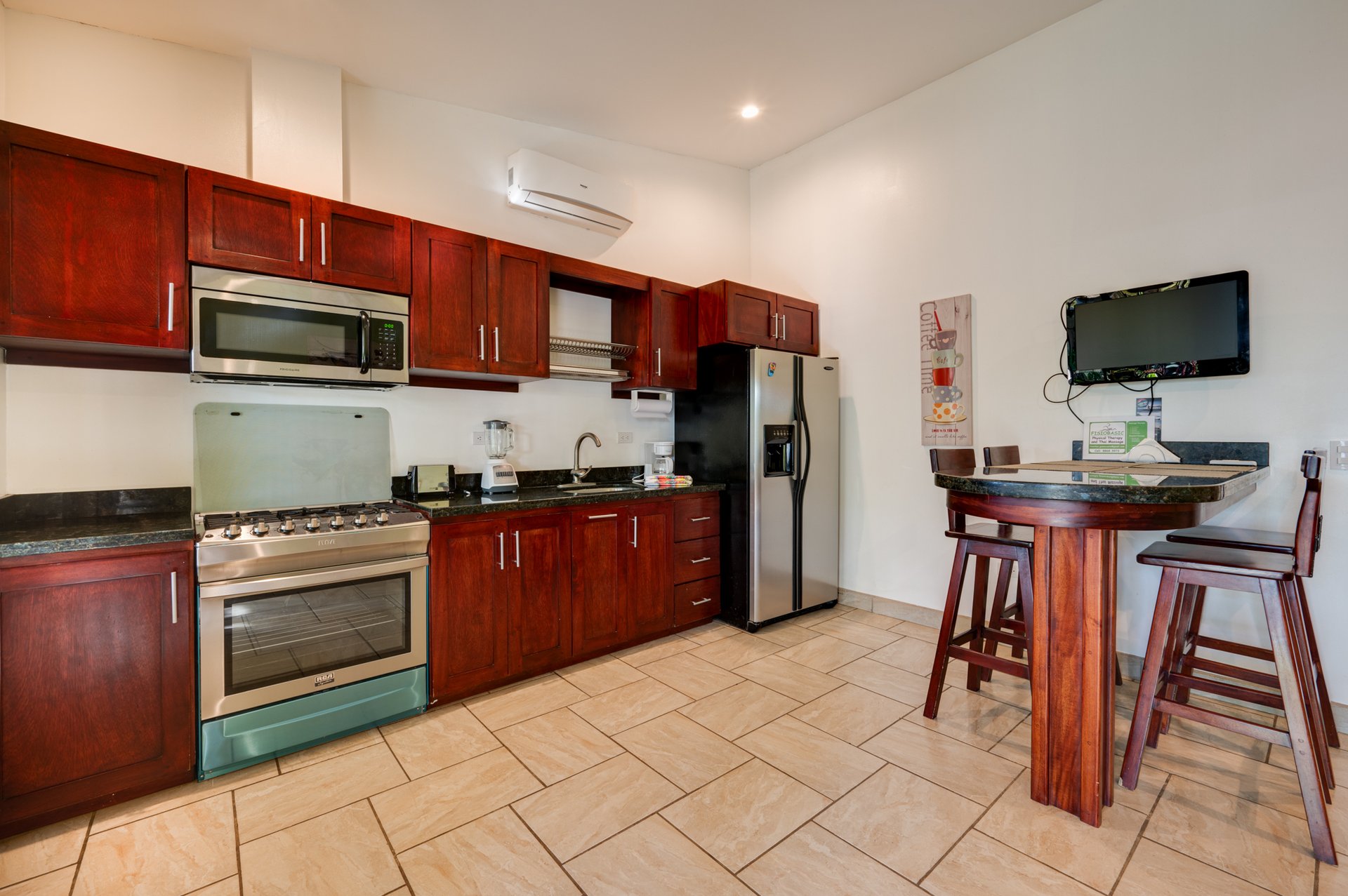 Guest House Apartments | Prime Investment Opportunity Updated Apartments in Flamingo Beach Area!
