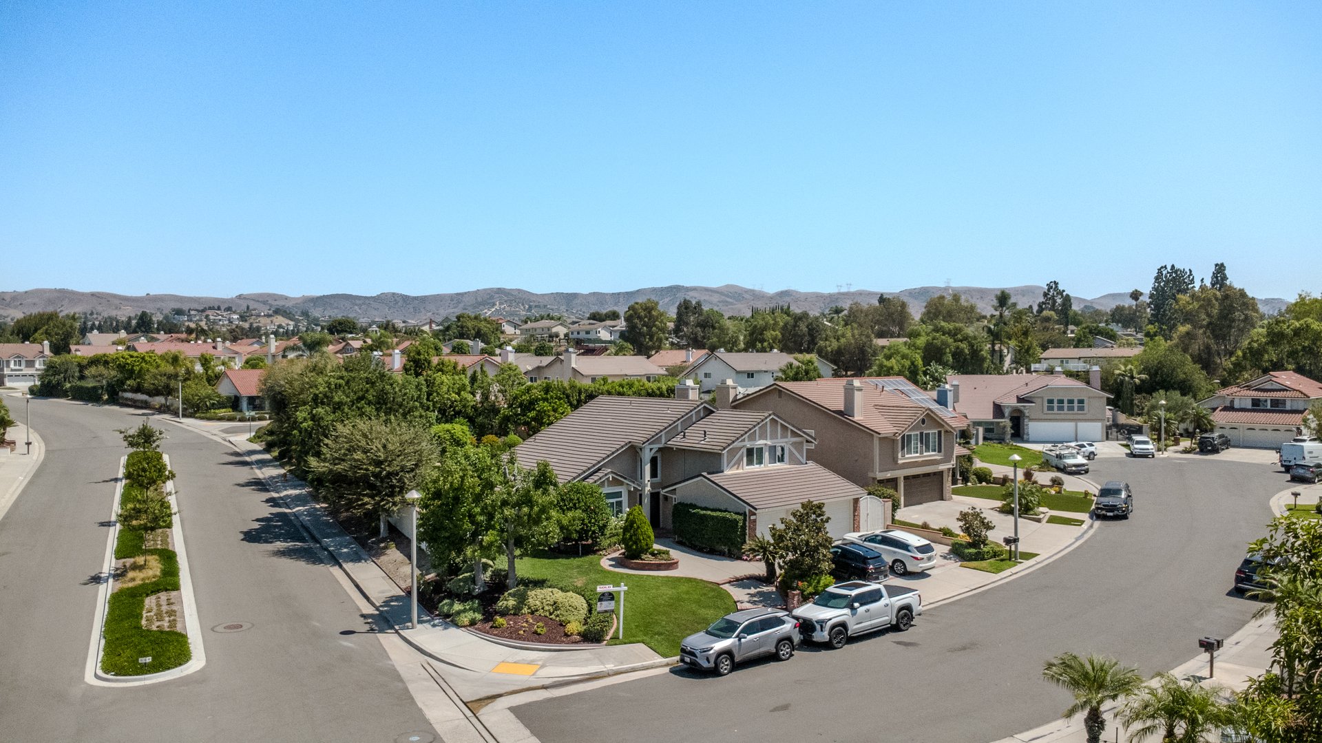 20525 Via Campanas