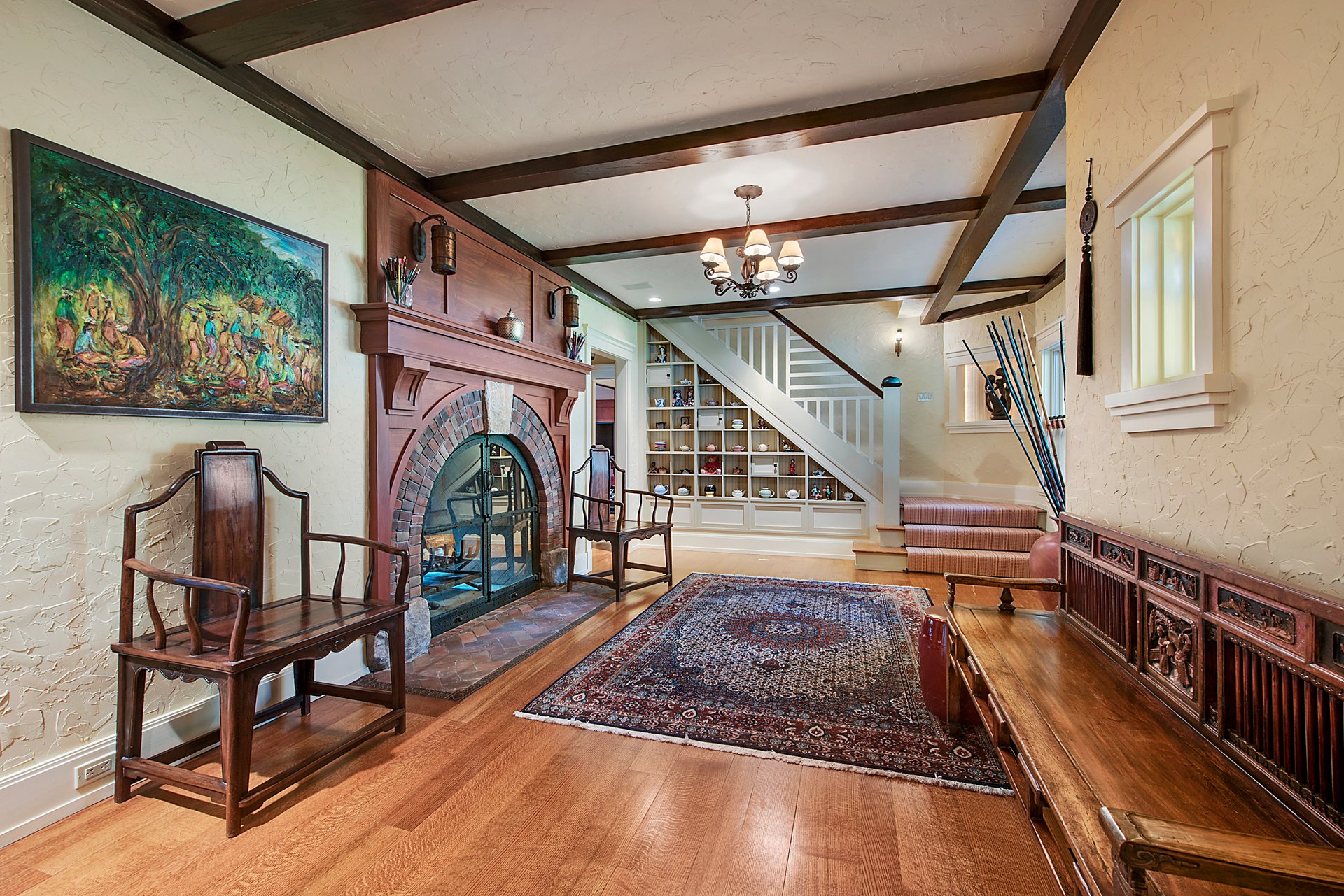 54 Old Stone Hill Road