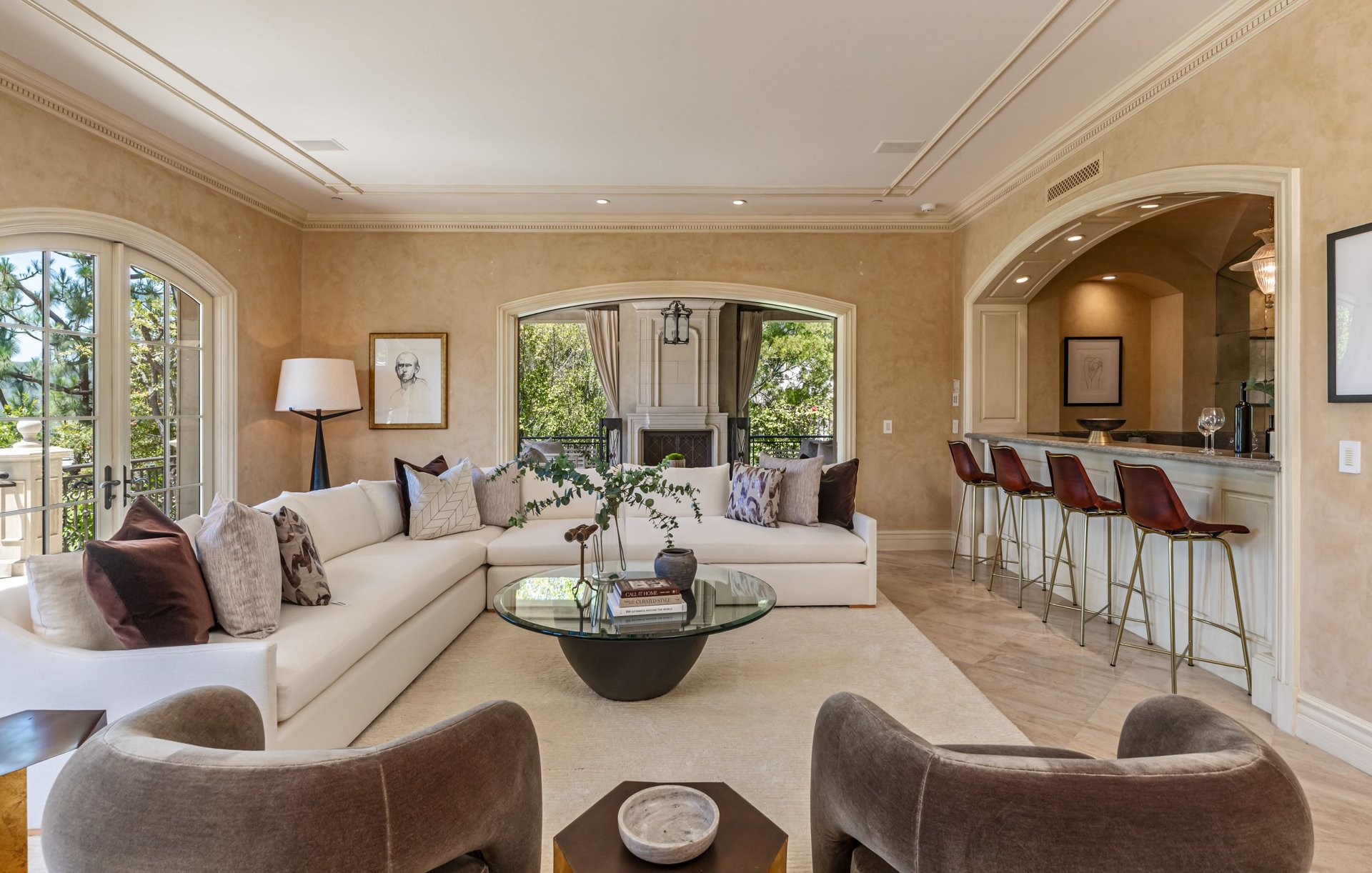11738 Stonehenge Ln, Bel Air
