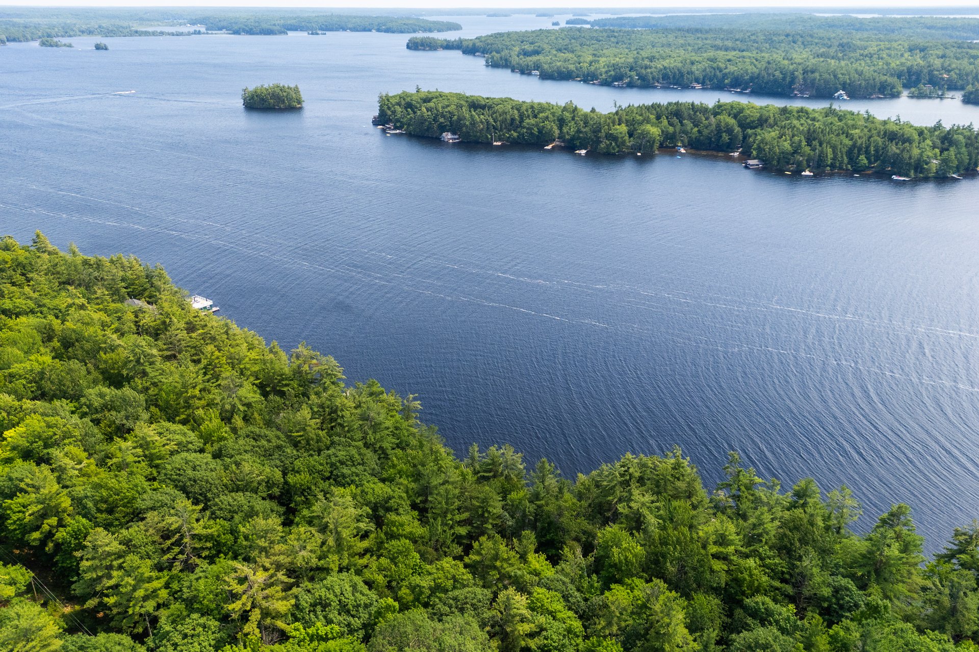 Lake Muskoka