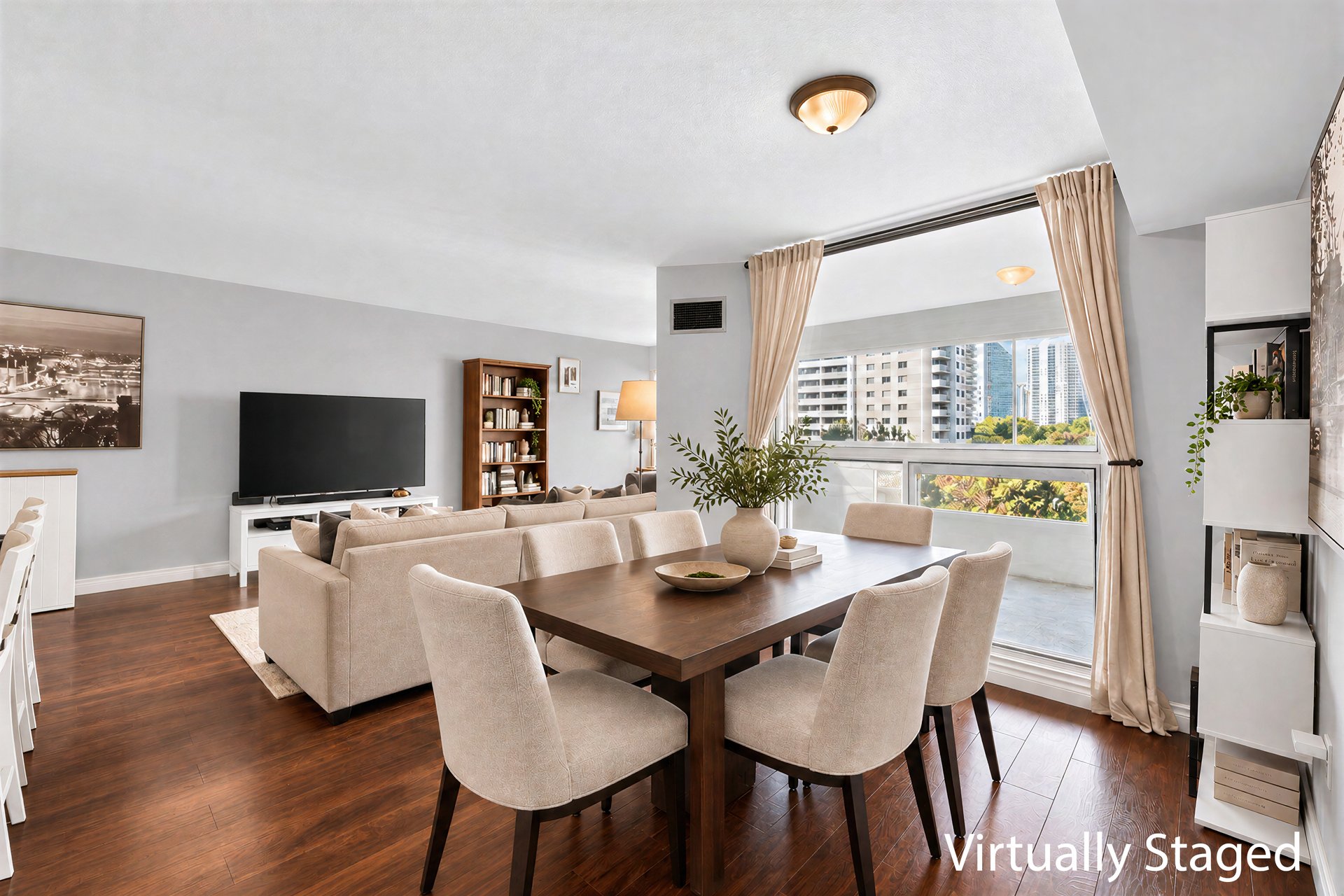 50 Elm Dr E 610