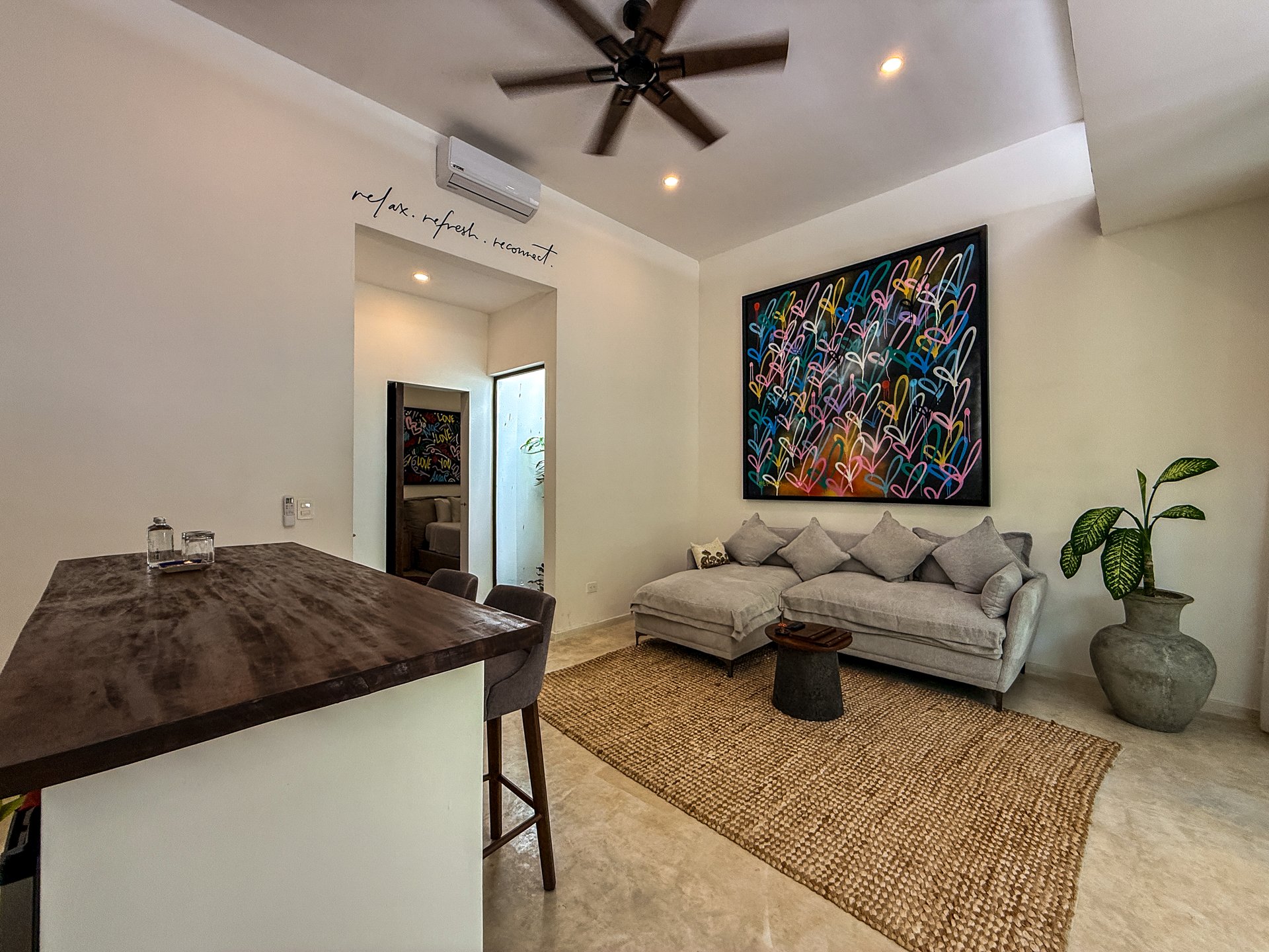 Hotel Ora | Tulum