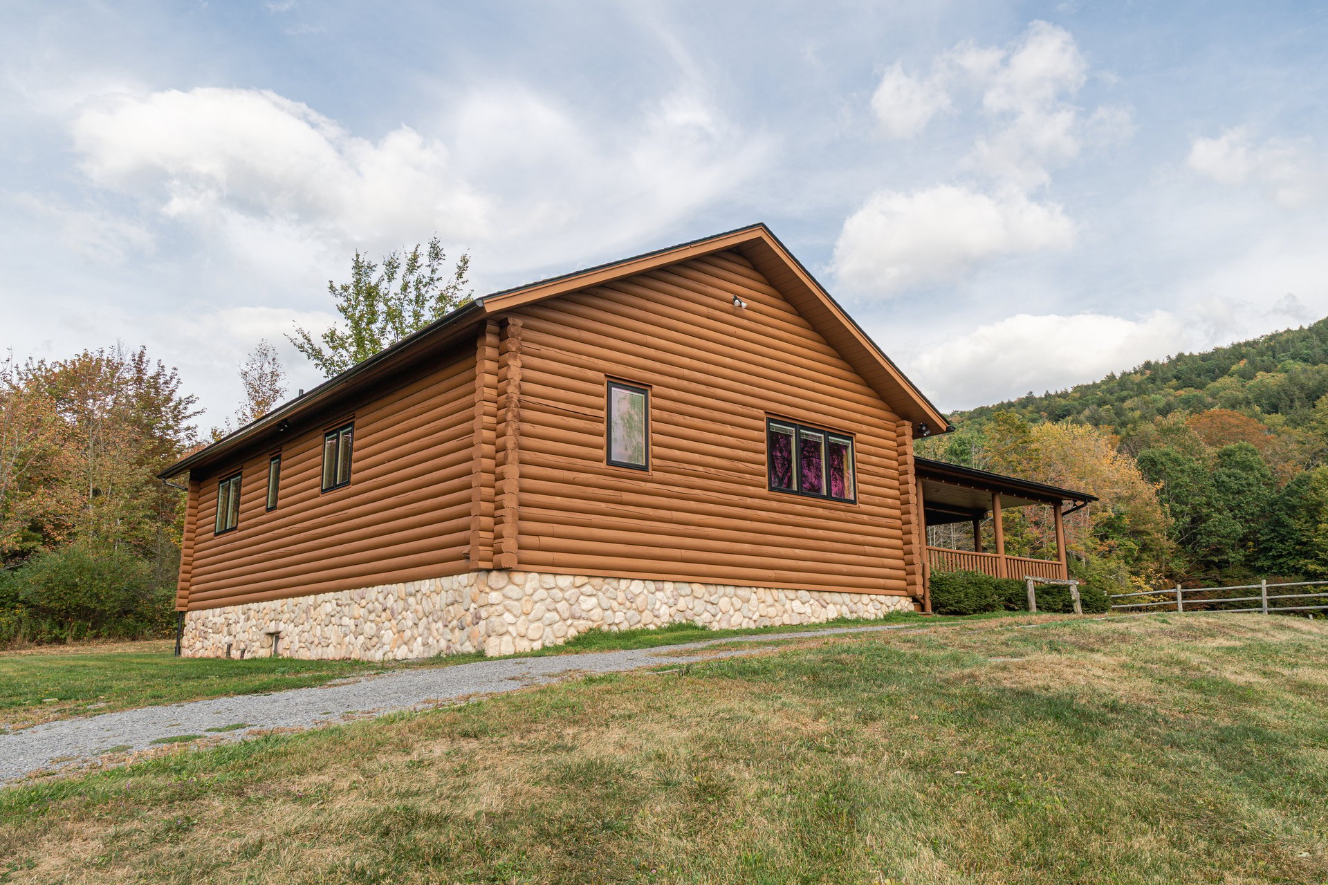 944 Bull Run Road