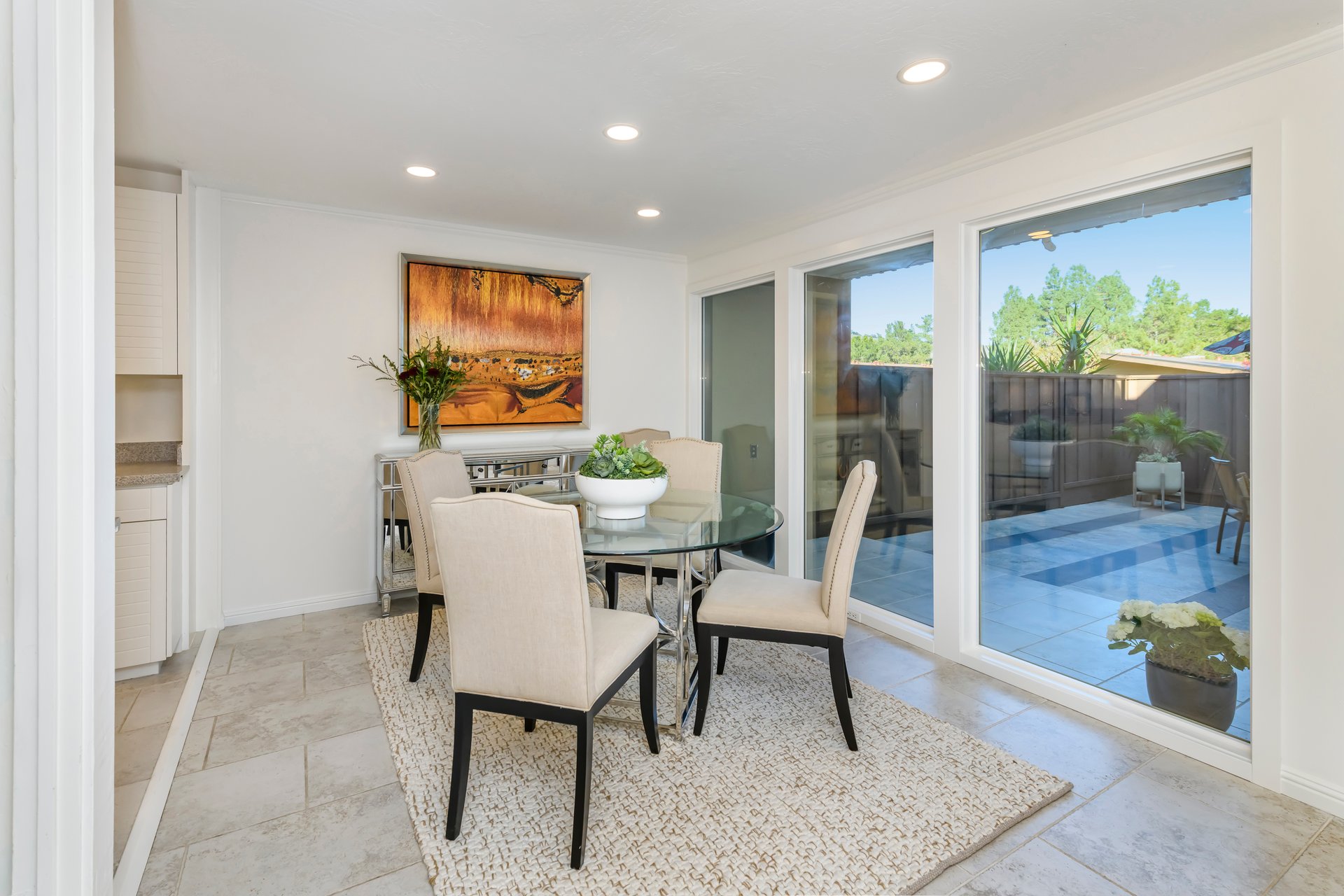 Charming Condo Offering Country Club Appeal- Represented Seller