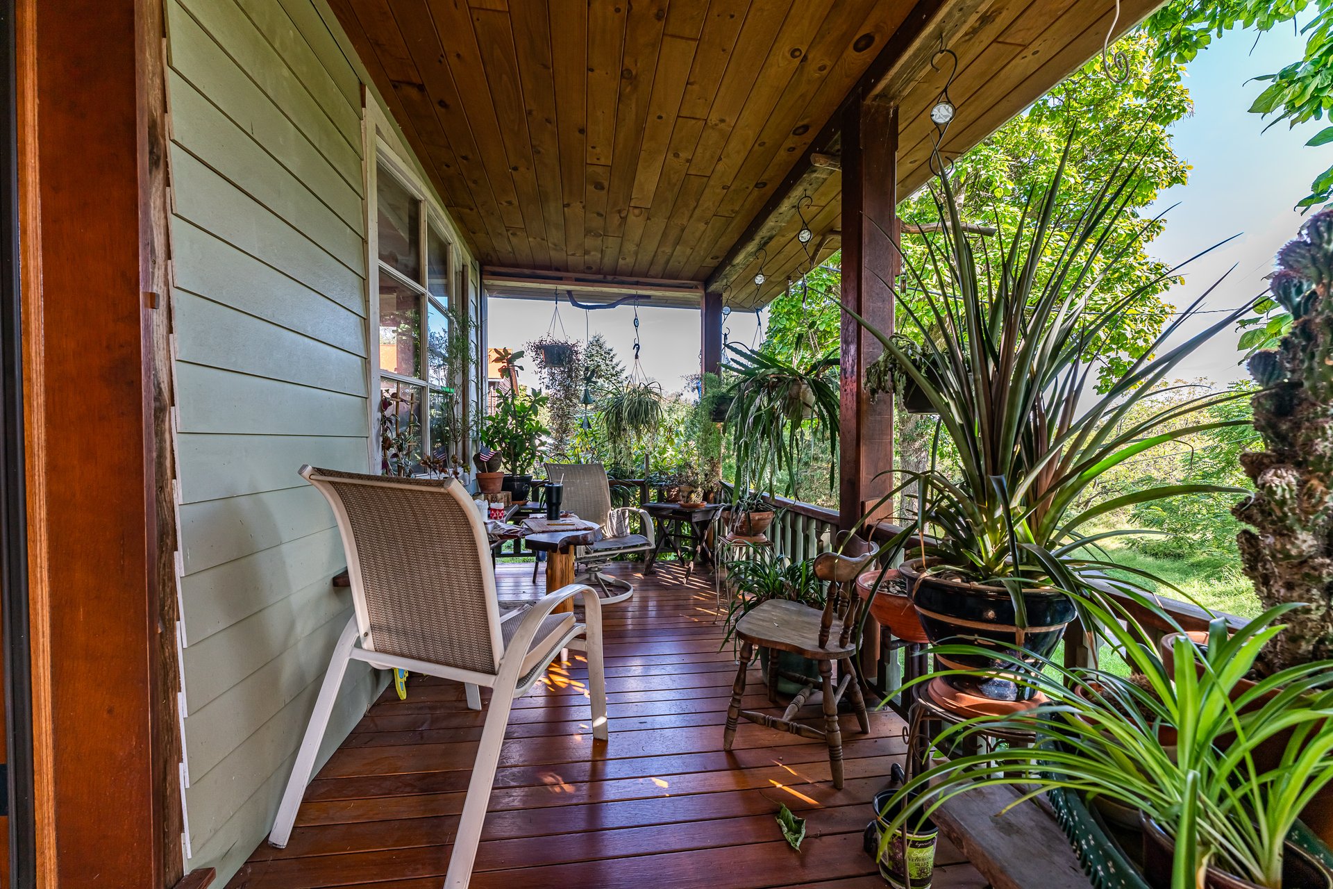 1387 Parkland Road