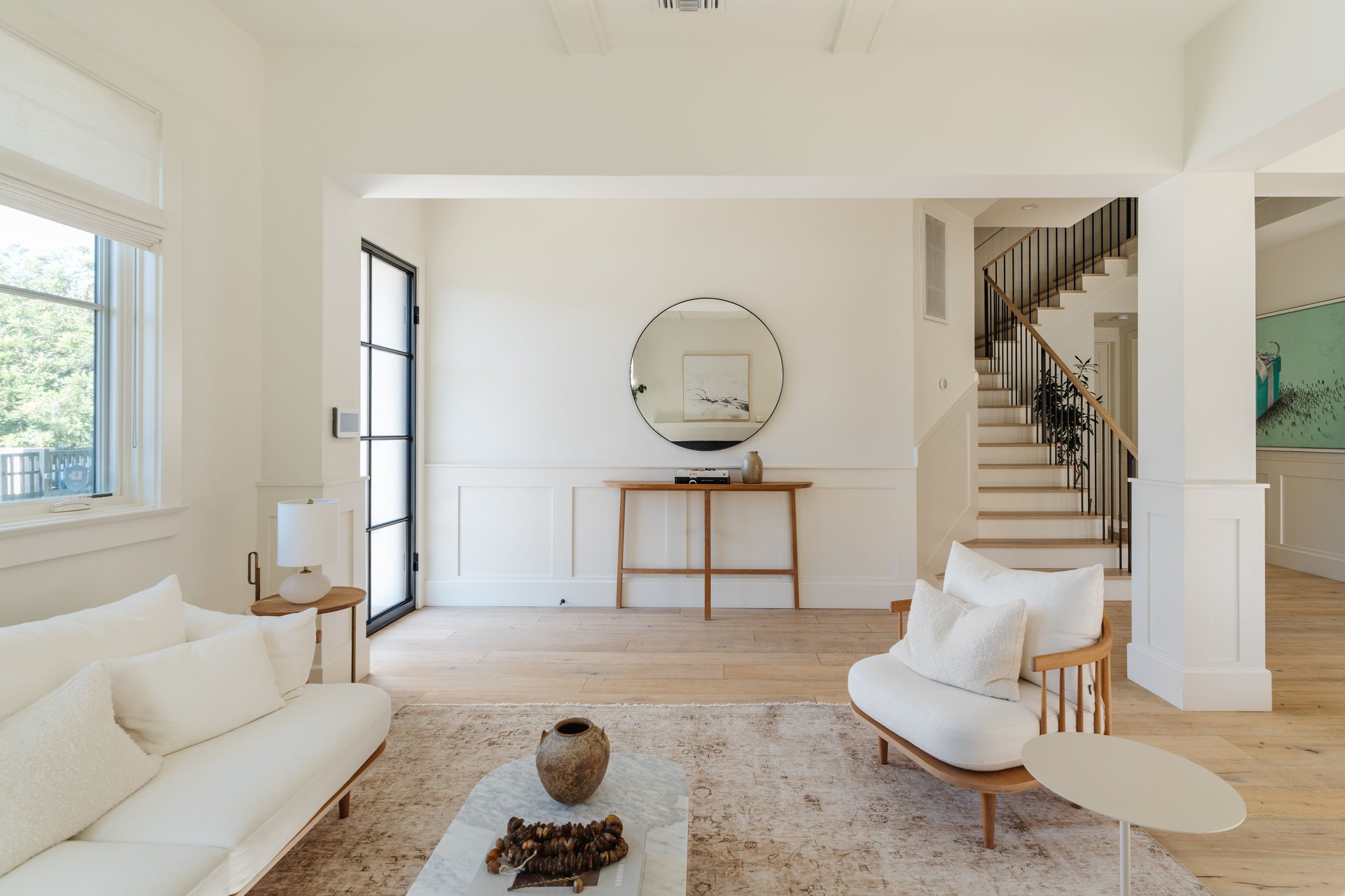 16045 Northfield St, Pacific Palisades 
