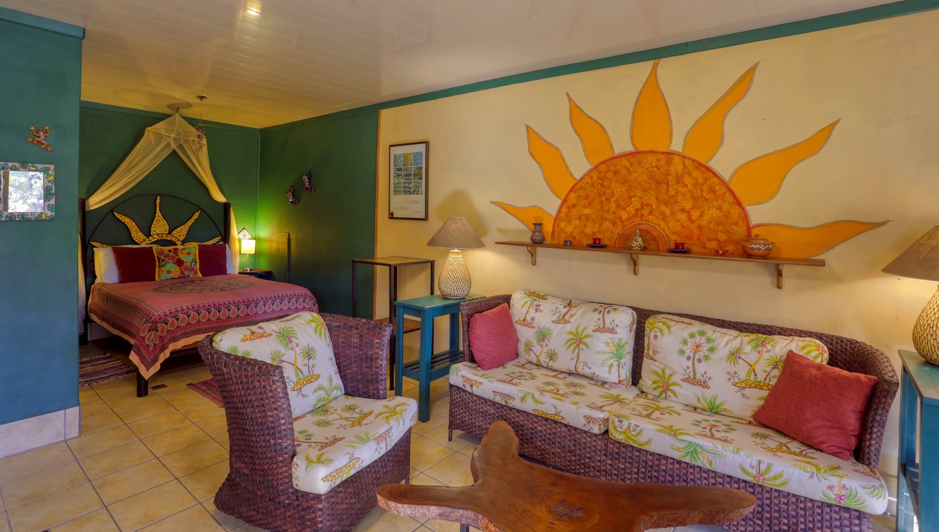 The Lucky Bug | Boutique Hotel & Investment Opportunity in Nuevo Arenal