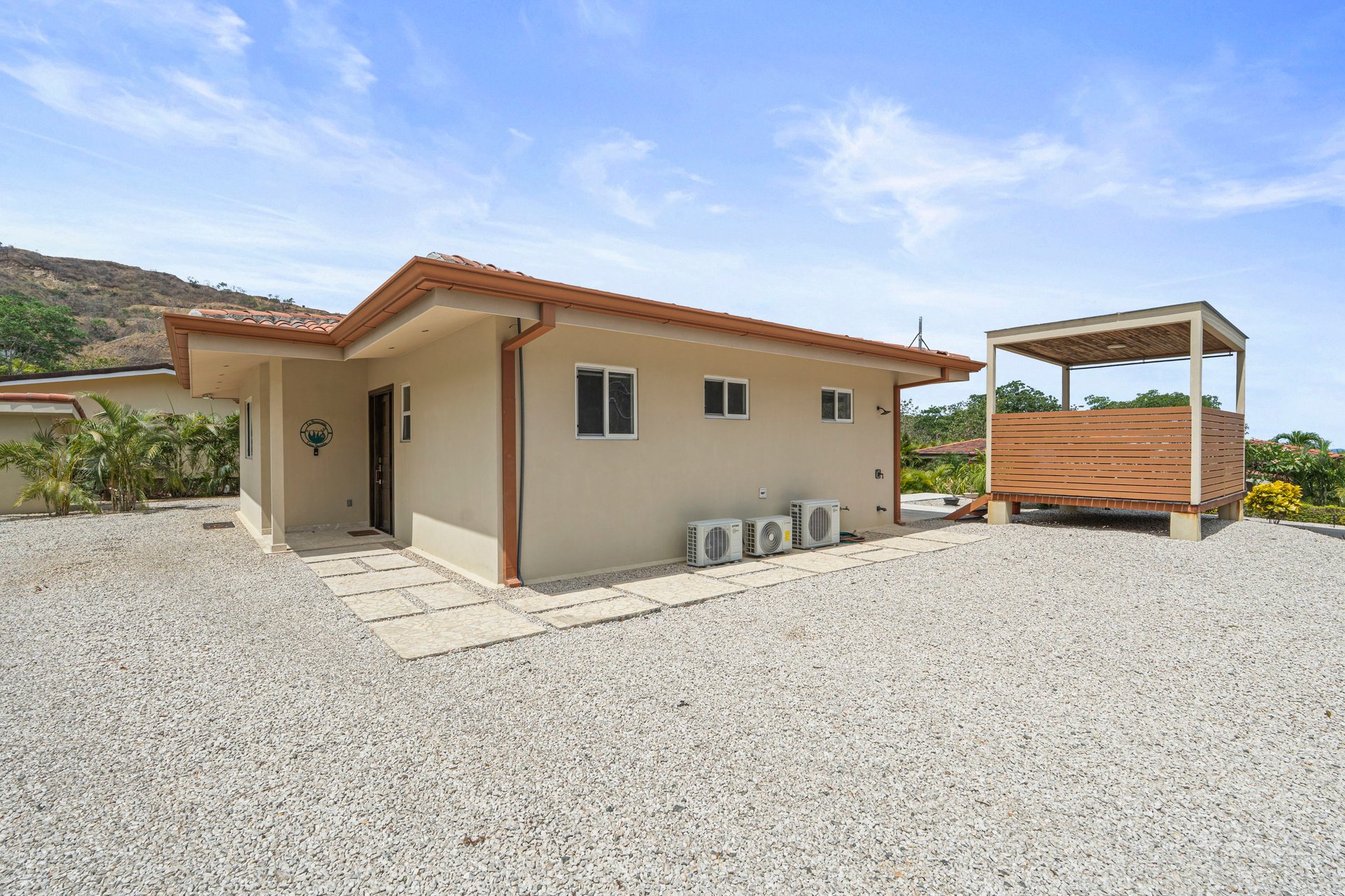 Casa Sunshine | Happy Home w/ Private Pool, OV Pavilion in Gated Community w/ Tons of Amenities!