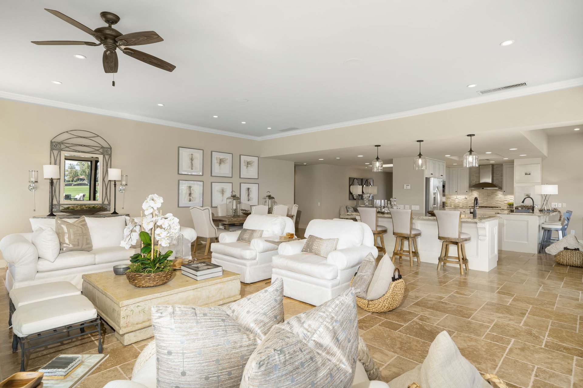 5 Radcliff Court