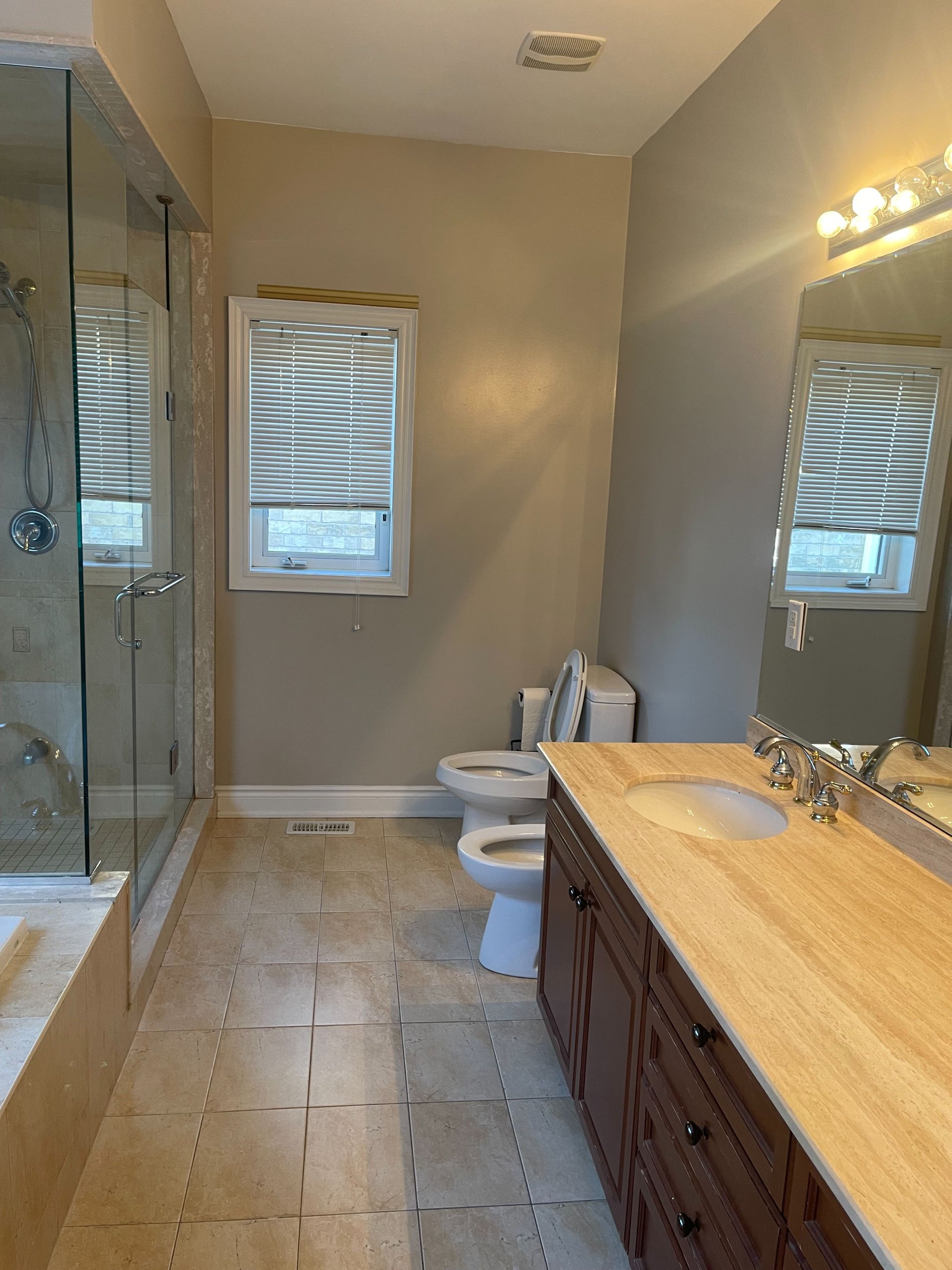 12 Chaiwood Court