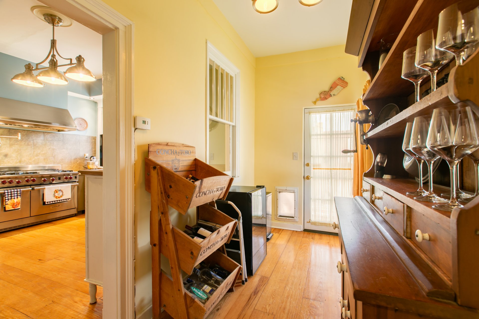 1101 Marquette Ave NW