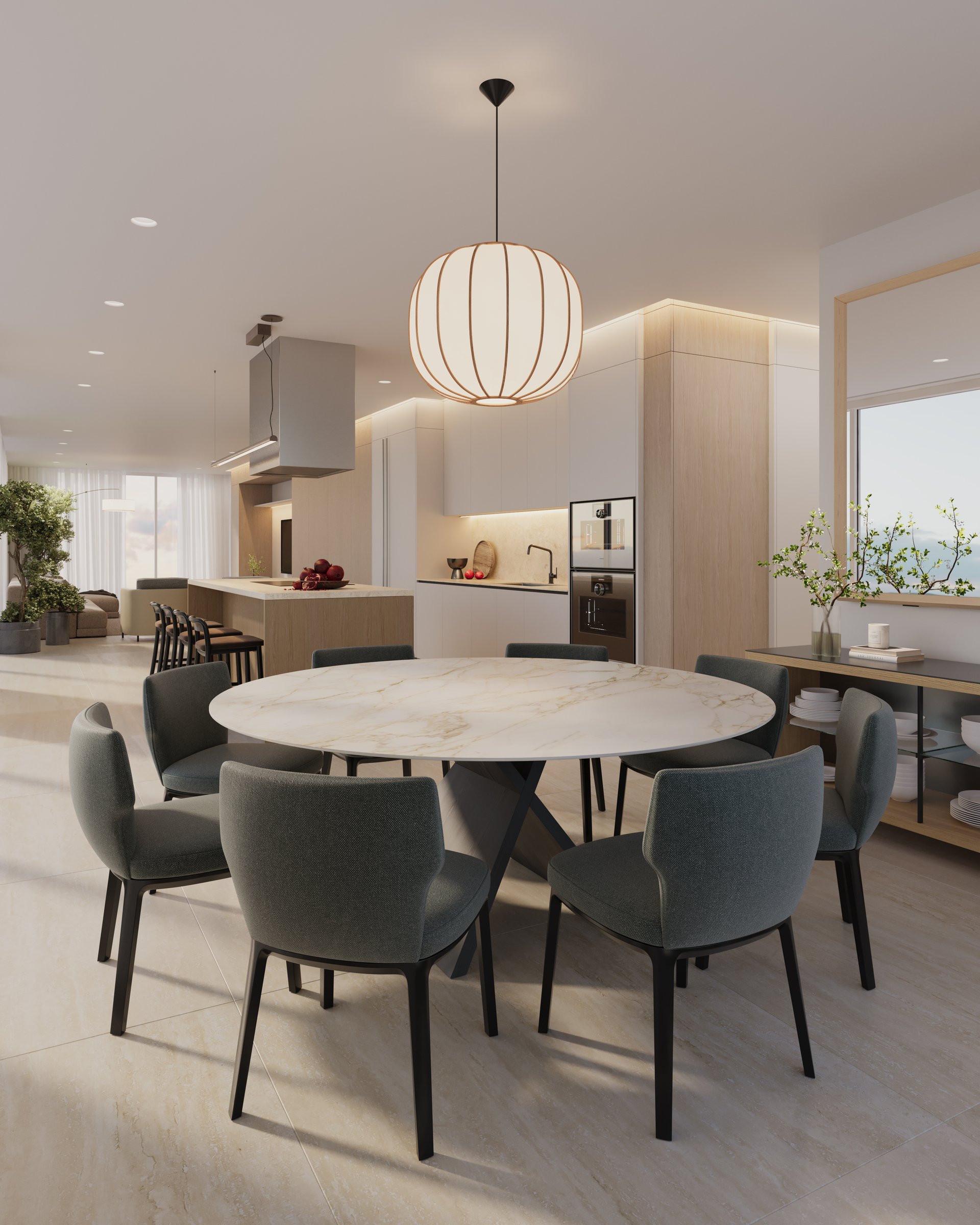 829 4th Street, Residence 1