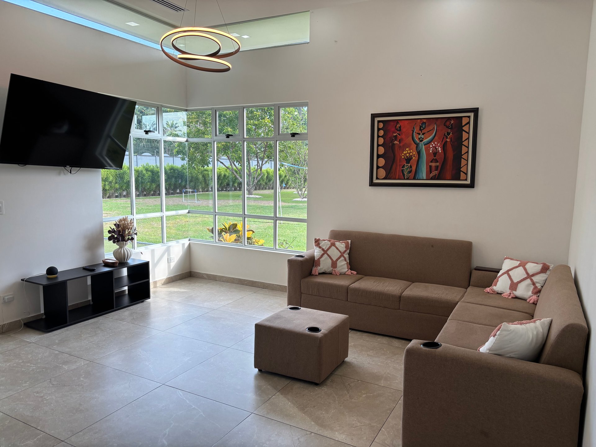 Beautiful house near to the beach | Tranquility and style