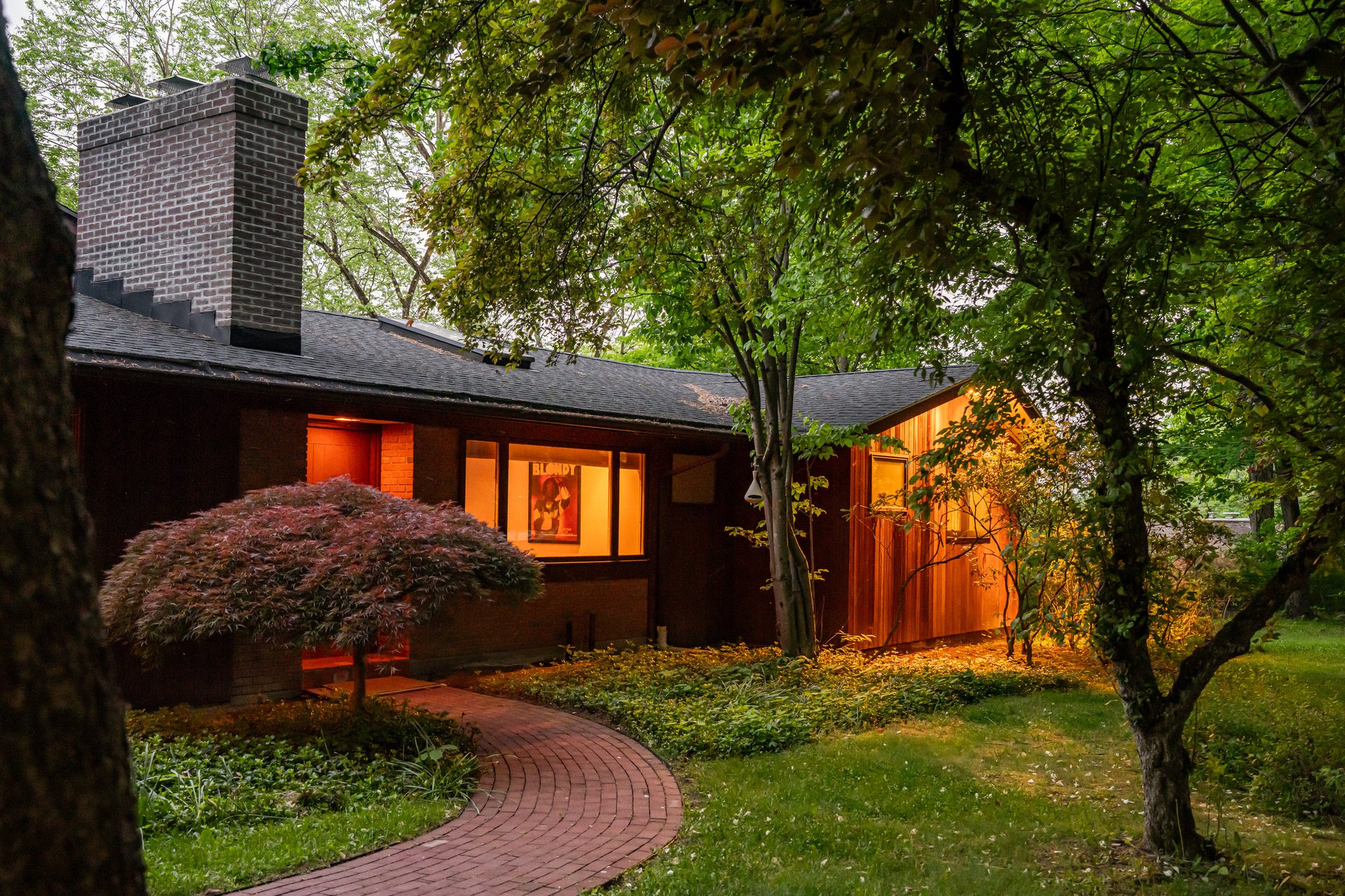 122 Ridgeview Road