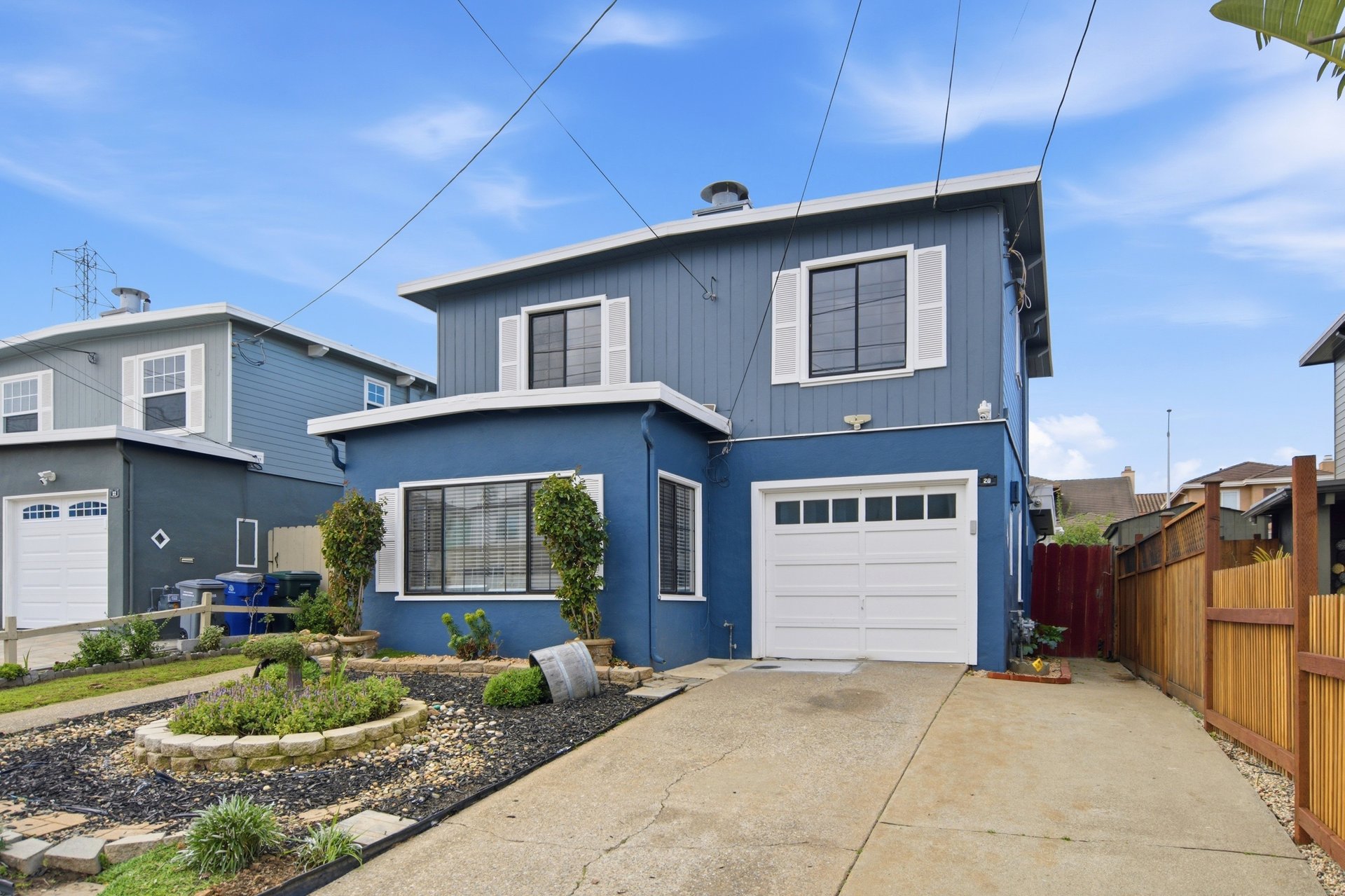 20 San Felipe Ave
