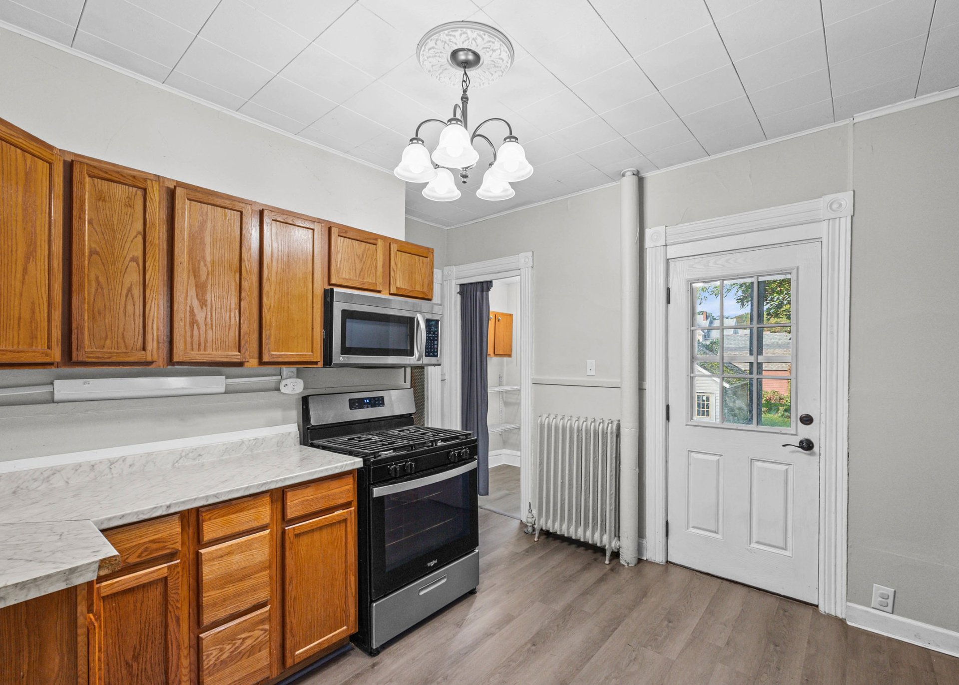 194-196 Pulteney St Geneva NY | 2-Unit Duplex for Sale