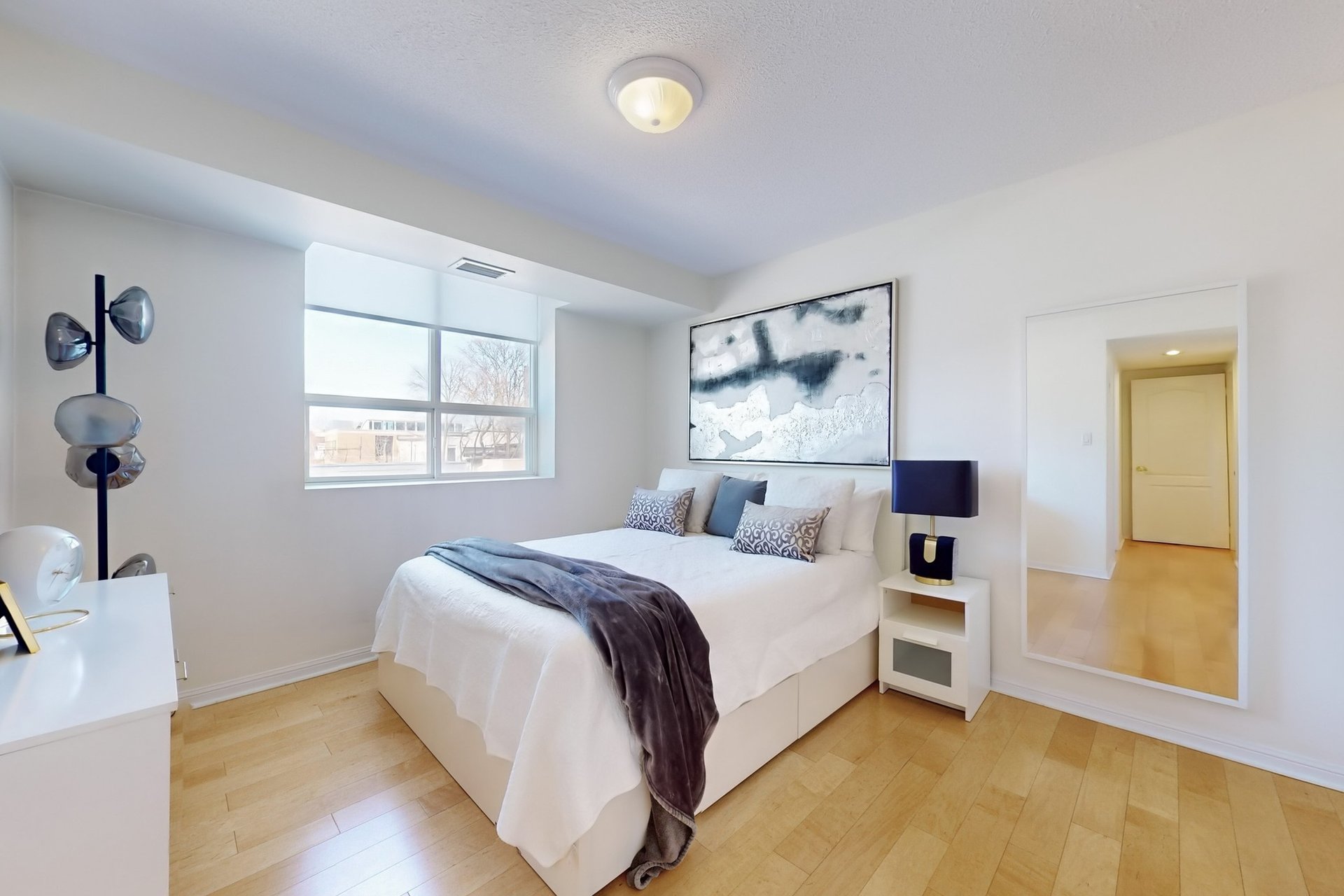 3130 Yonge Street Unit: 305