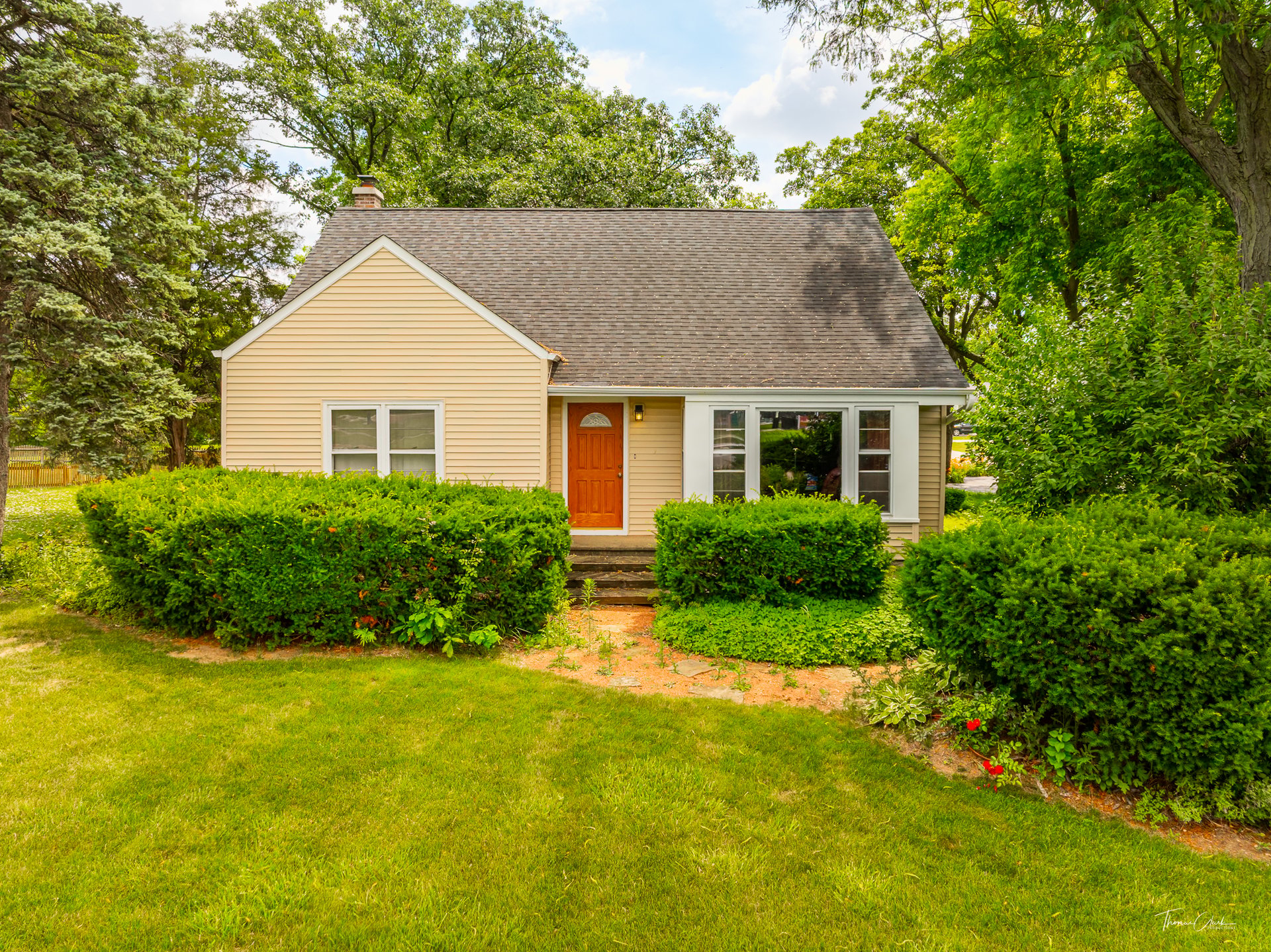 7105 Clarendon Hills Road