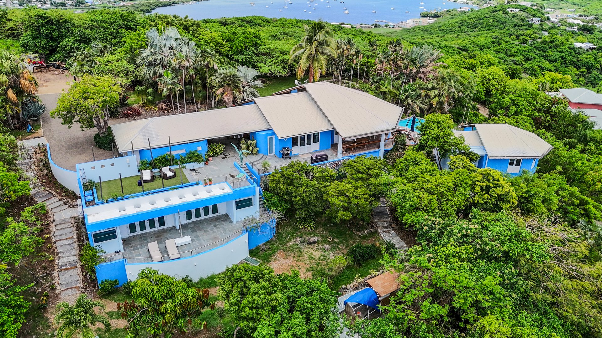 3 LA QUINTA MELONES BEACH BARRIO FLAMENCO