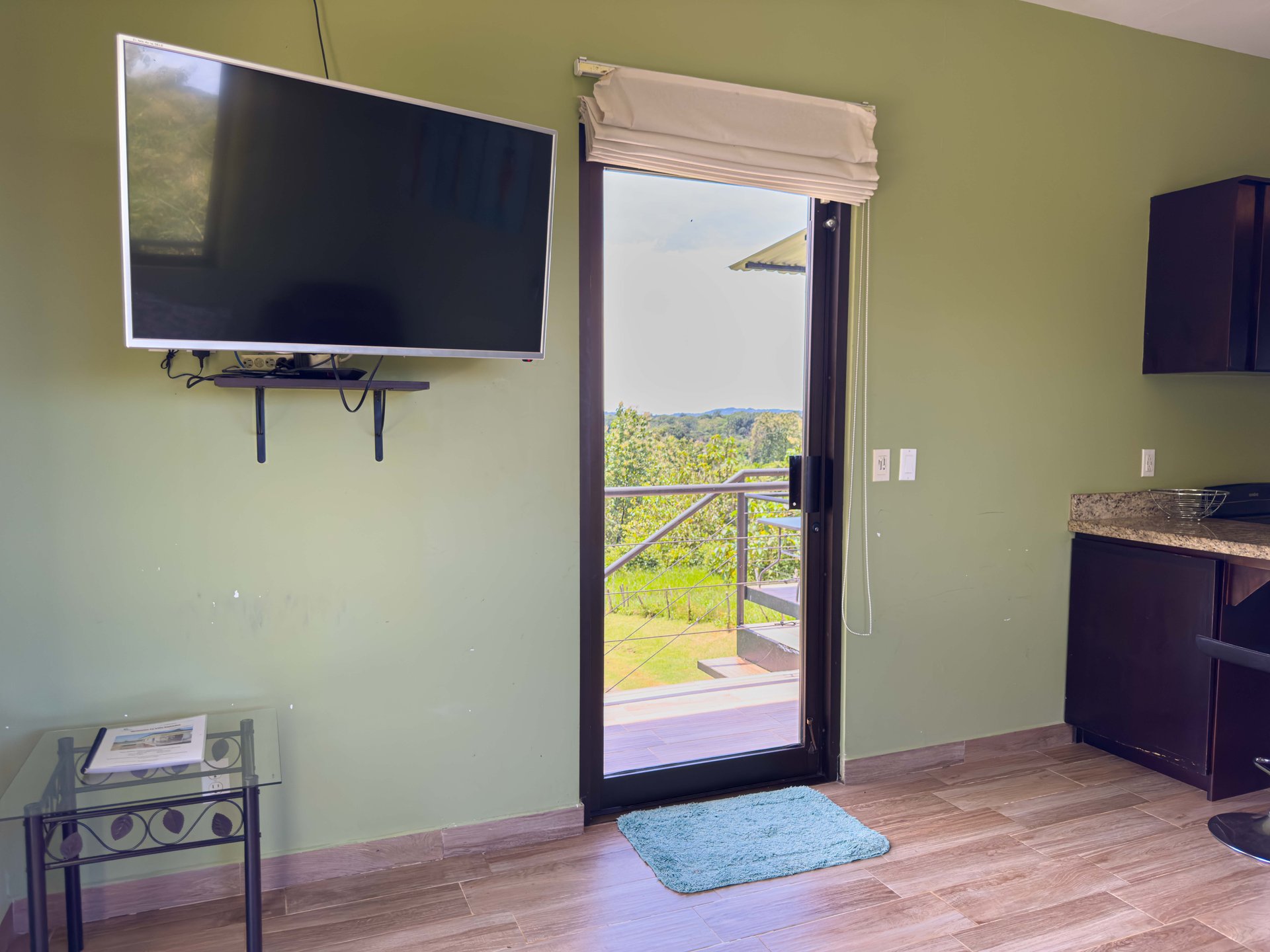 Villa Vista Linda