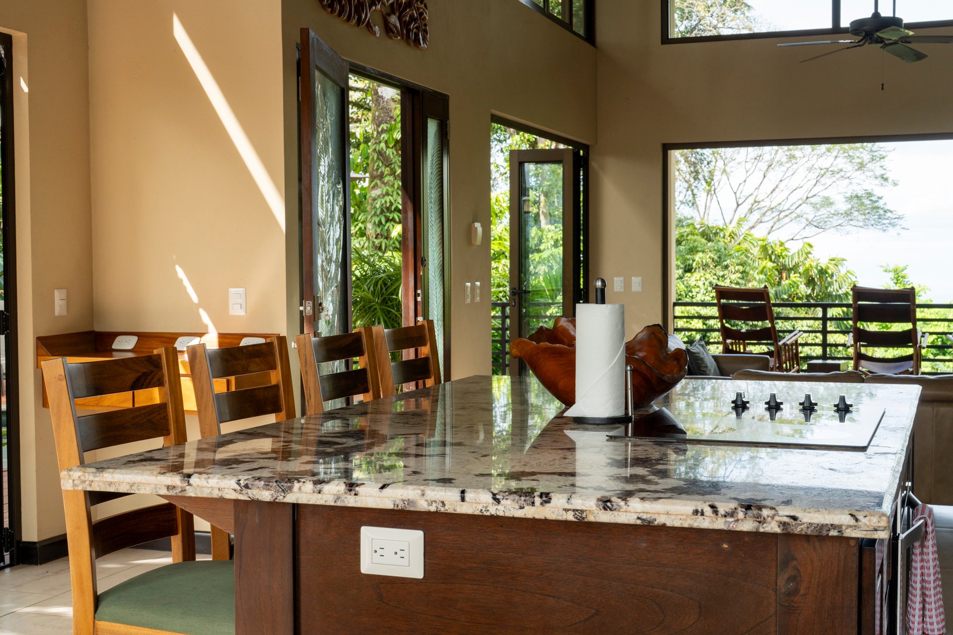 Casa Vista Verde Uvita, Costa Rica