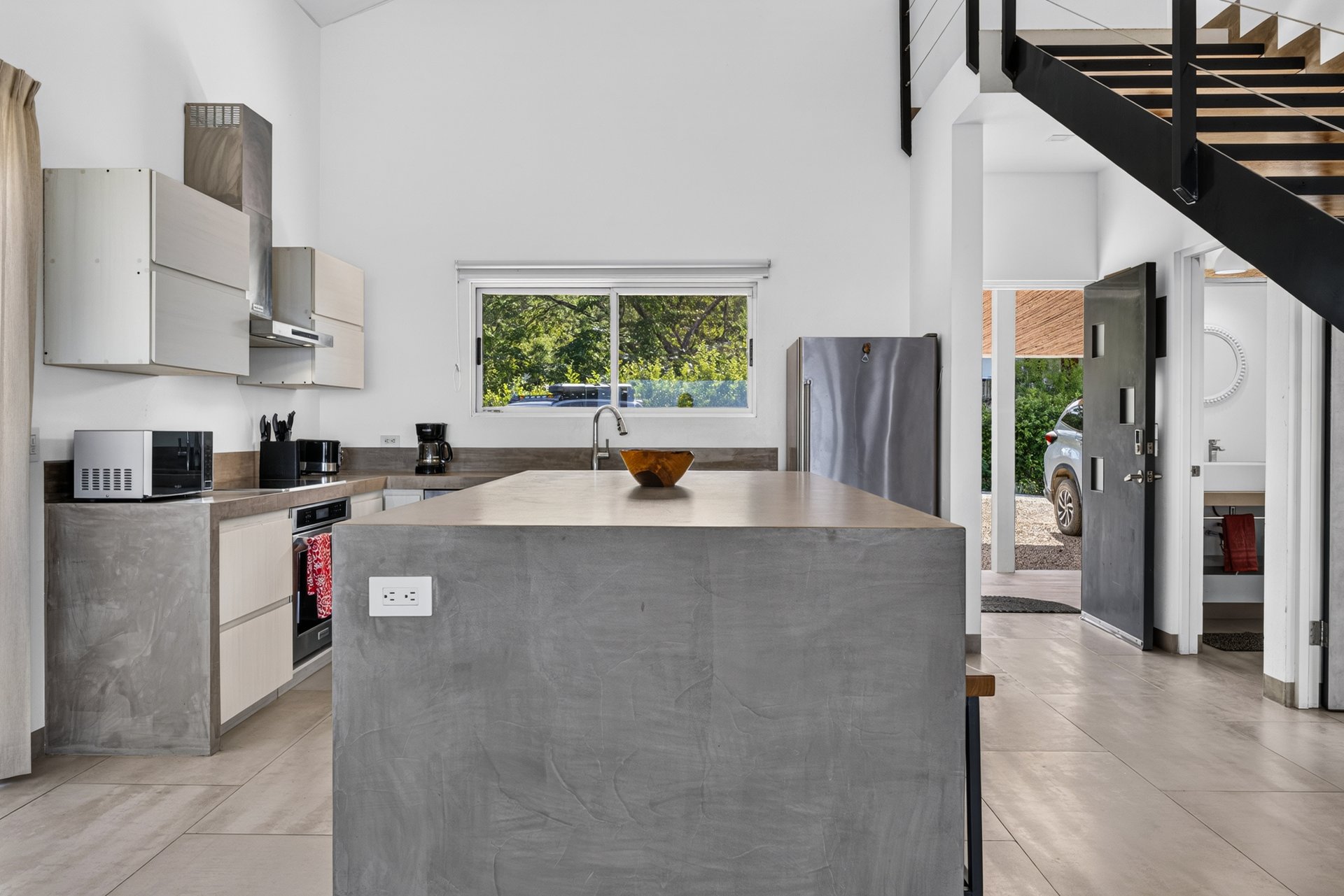 Villa Palmera | Ocean View Home for Sale in Playa Potrero, Costa Rica