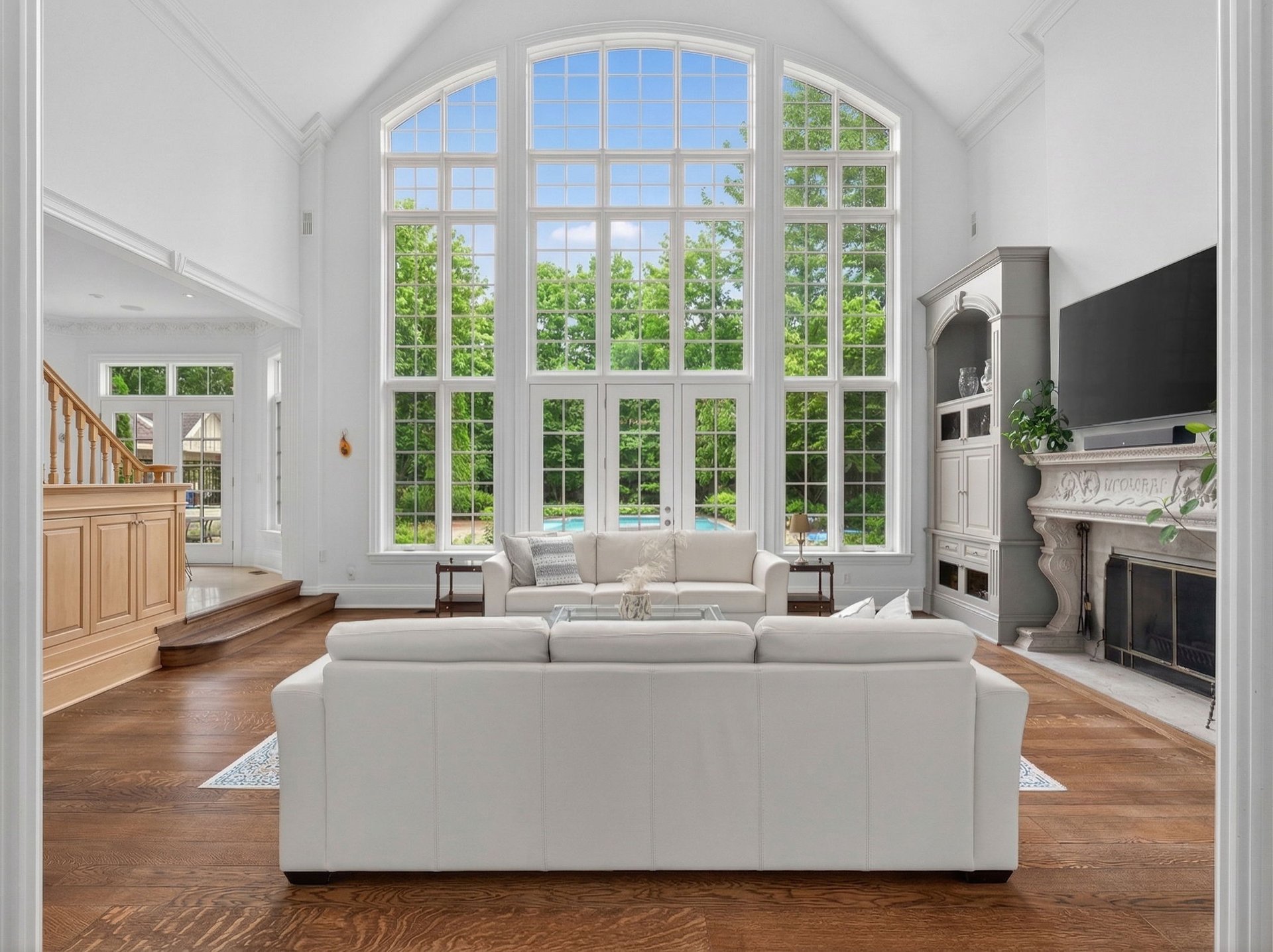 Signature French Country Estate