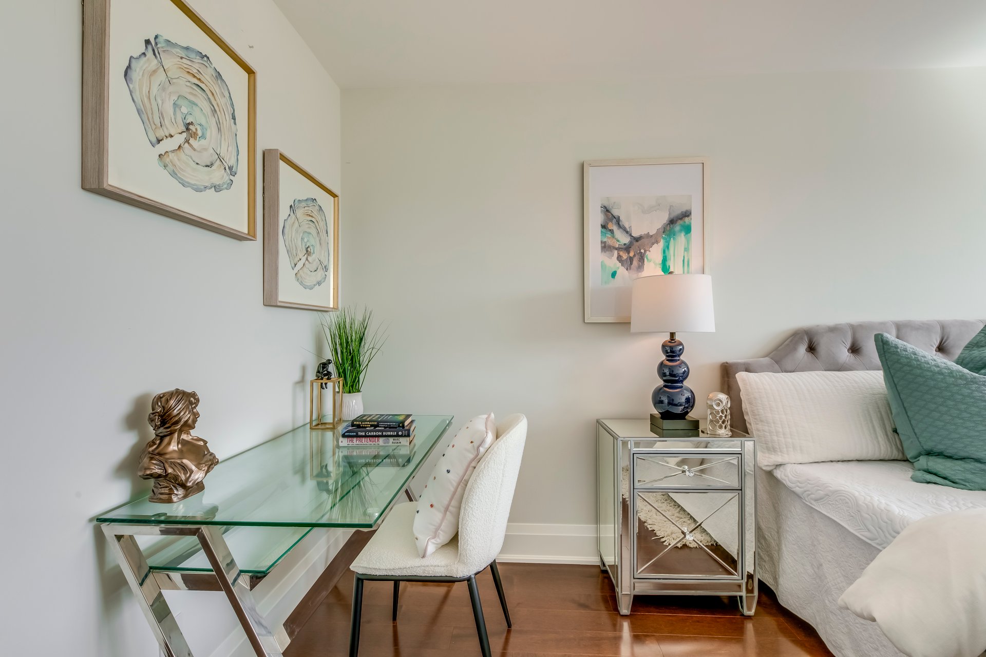 11 Bronte Rd #417