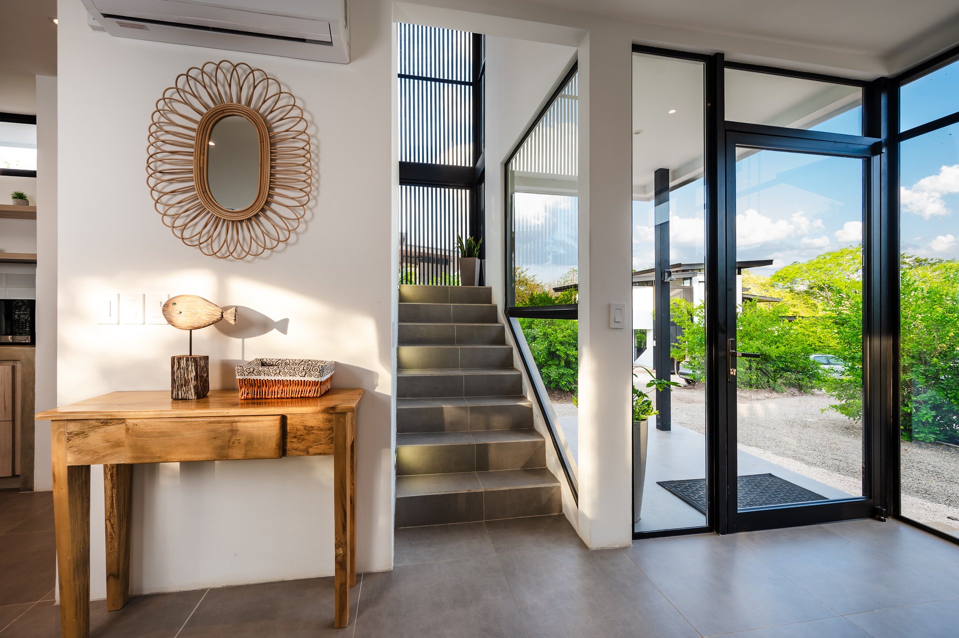 V-Kaza Oriol | Exclusive Modern 2-Bedroom Villa Steps from Playa Conchal