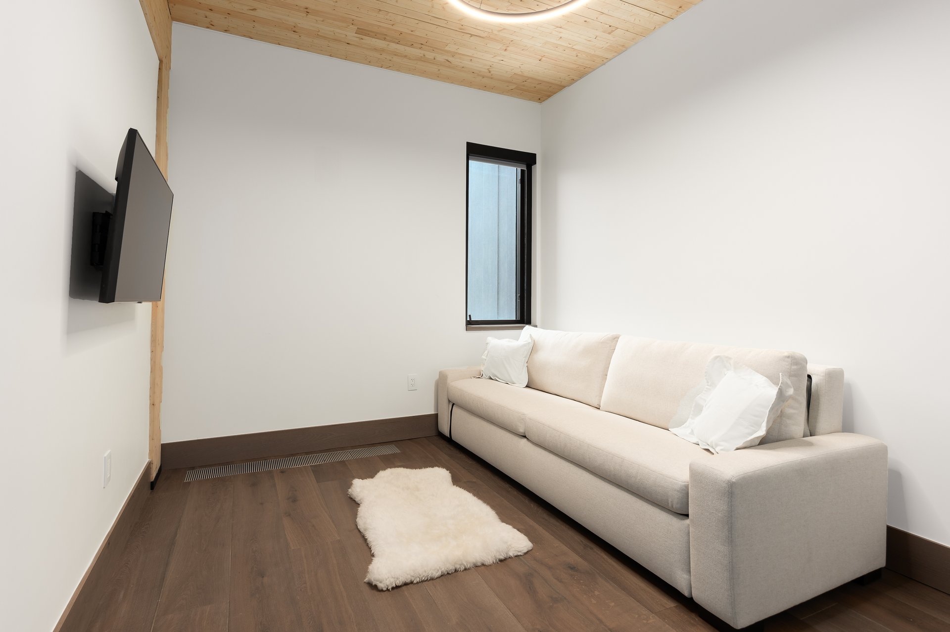 Exclusive Slope-Side Living with Unmatched Amenities